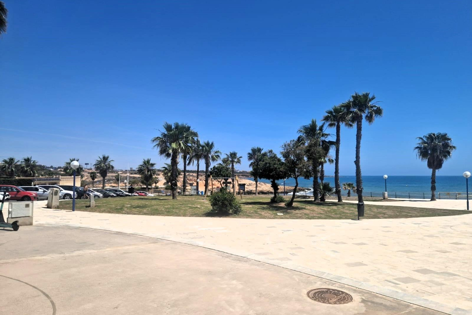 Reventa - 1. Apartamento / piso - Orihuela Costa - Costa Blanca Sur