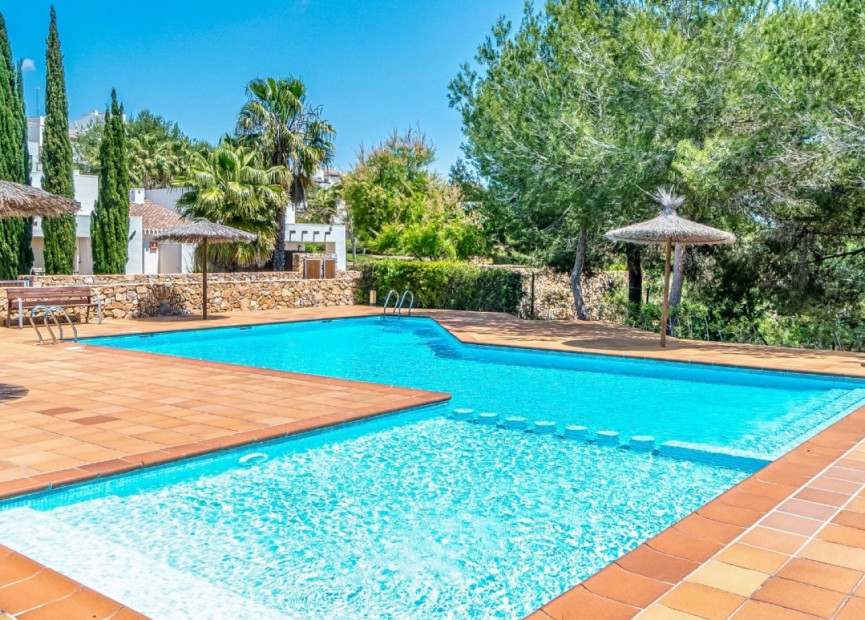 Reventa - 1. Apartamento / piso - Orihuela Costa - Costa Blanca Sur