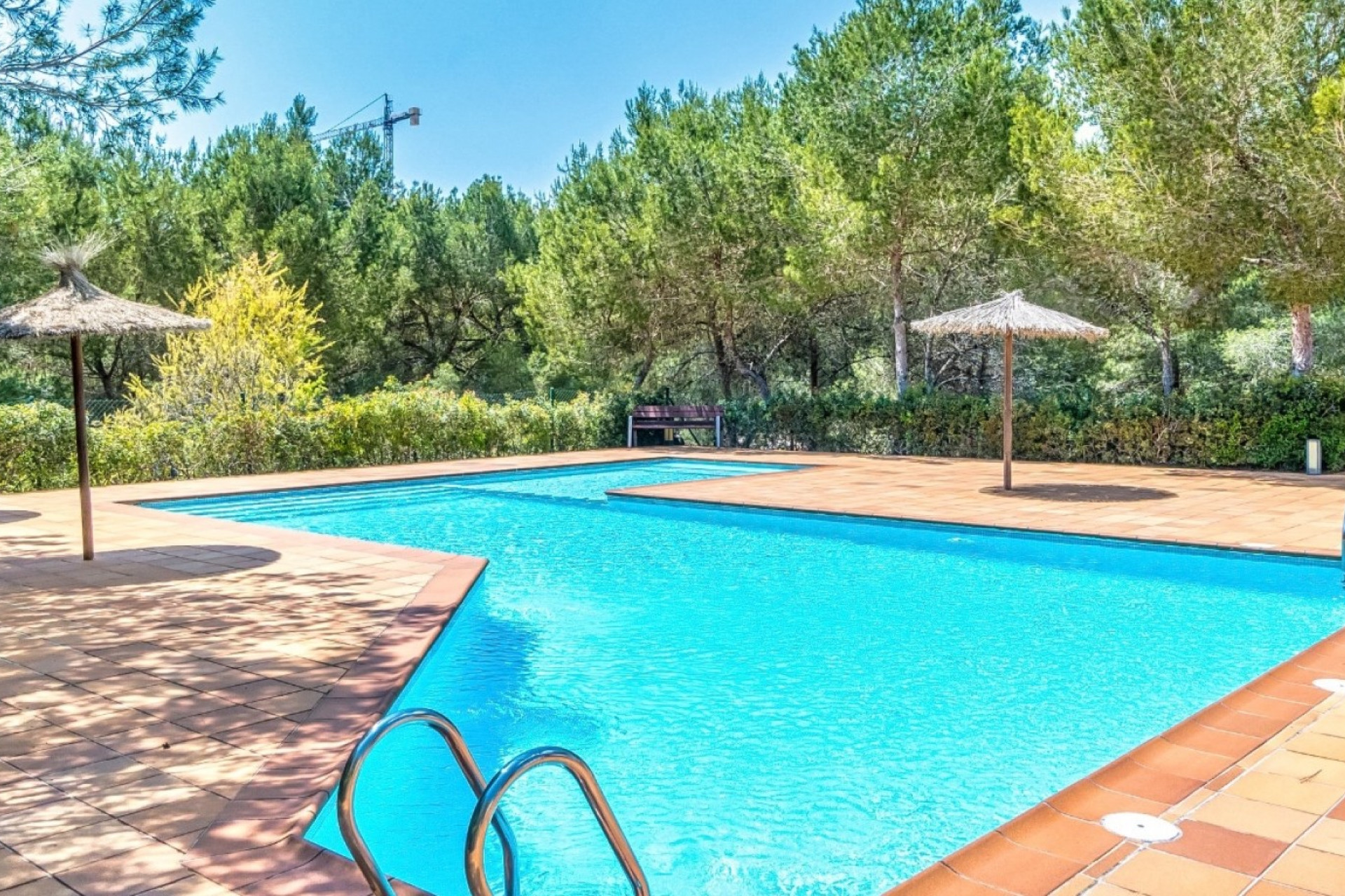 Reventa - 1. Apartamento / piso - Orihuela Costa - Costa Blanca Sur