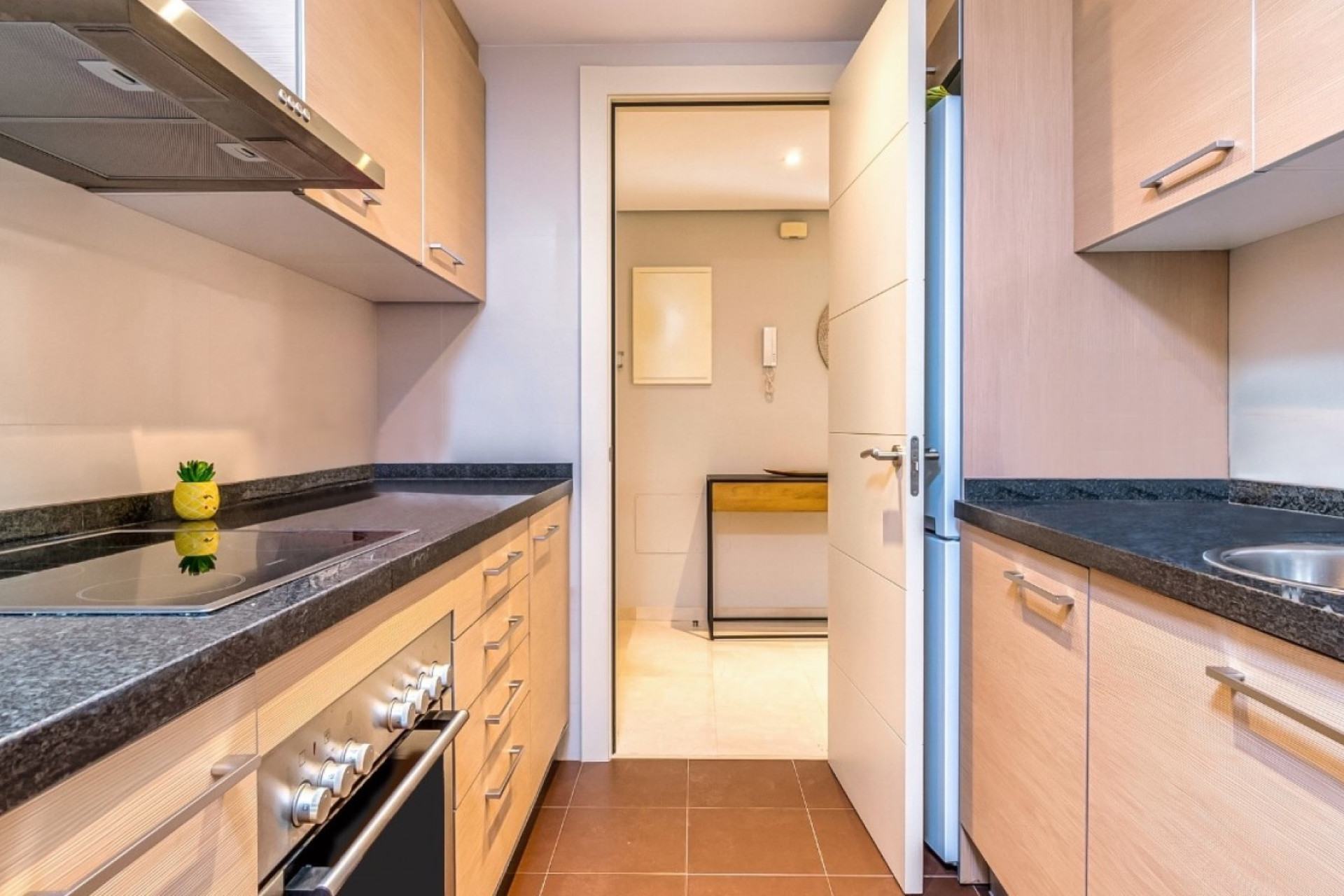 Reventa - 1. Apartamento / piso - Orihuela Costa - Costa Blanca Sur