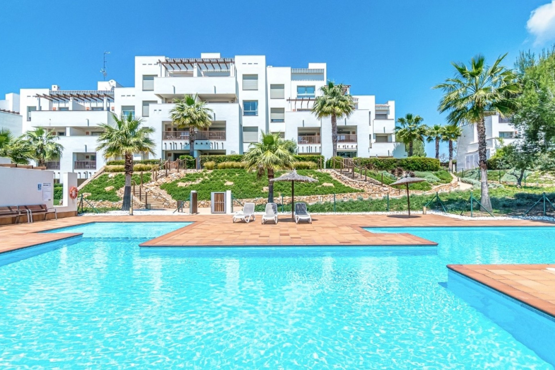 Reventa - 1. Apartamento / piso - Orihuela Costa - Costa Blanca Sur