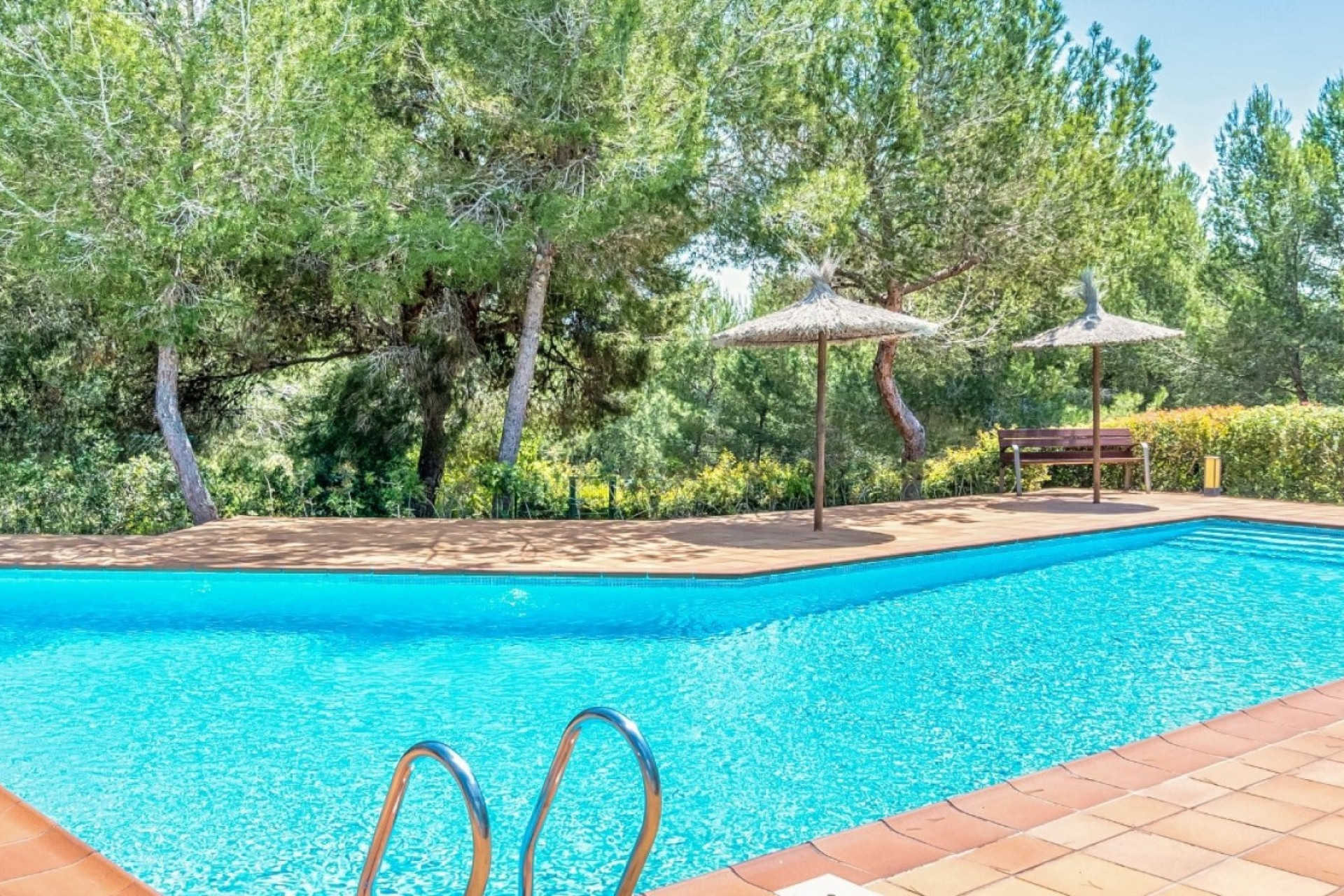 Reventa - 1. Apartamento / piso - Orihuela Costa - Costa Blanca Sur