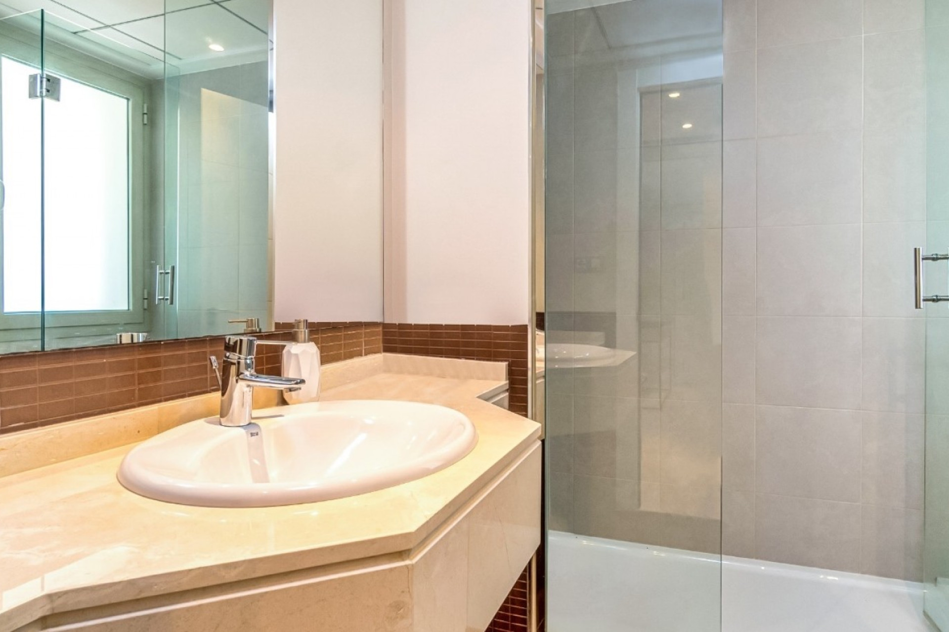 Reventa - 1. Apartamento / piso - Orihuela Costa - Costa Blanca Sur