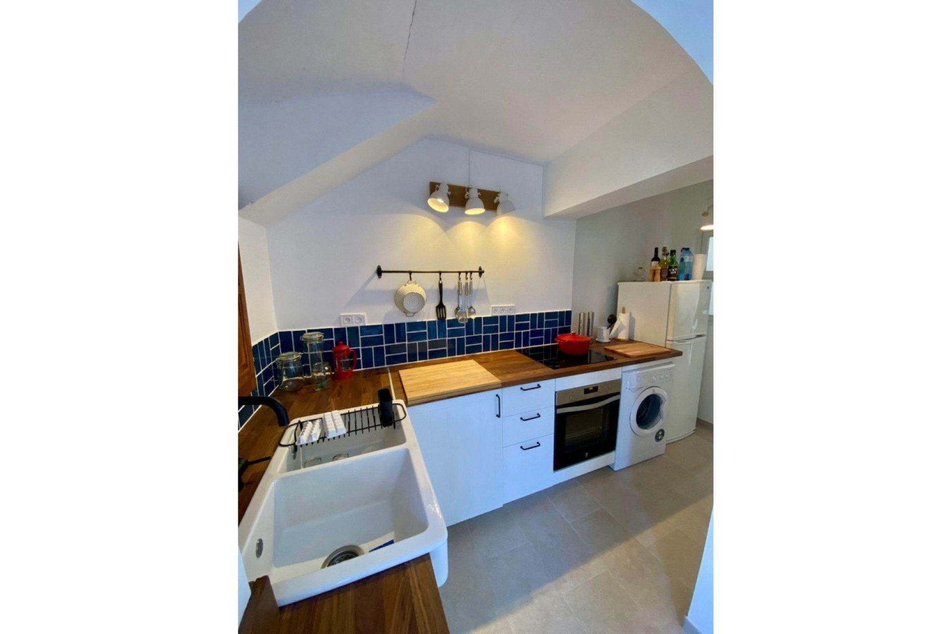 Reventa - 1. Apartamento / piso - Orihuela Costa - Costa Blanca Sur