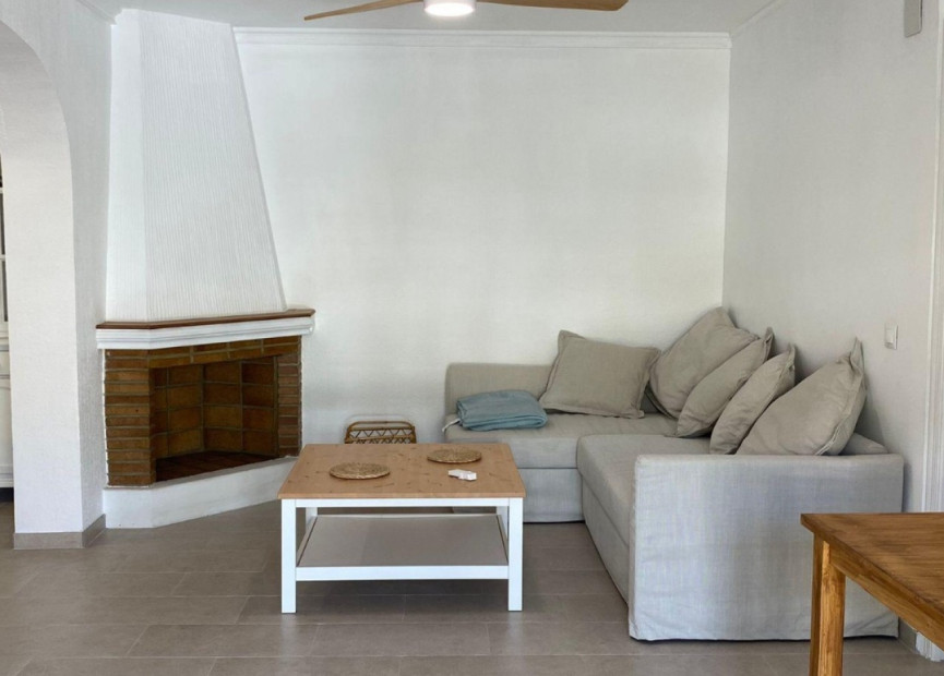 Reventa - 1. Apartamento / piso - Orihuela Costa - Costa Blanca Sur