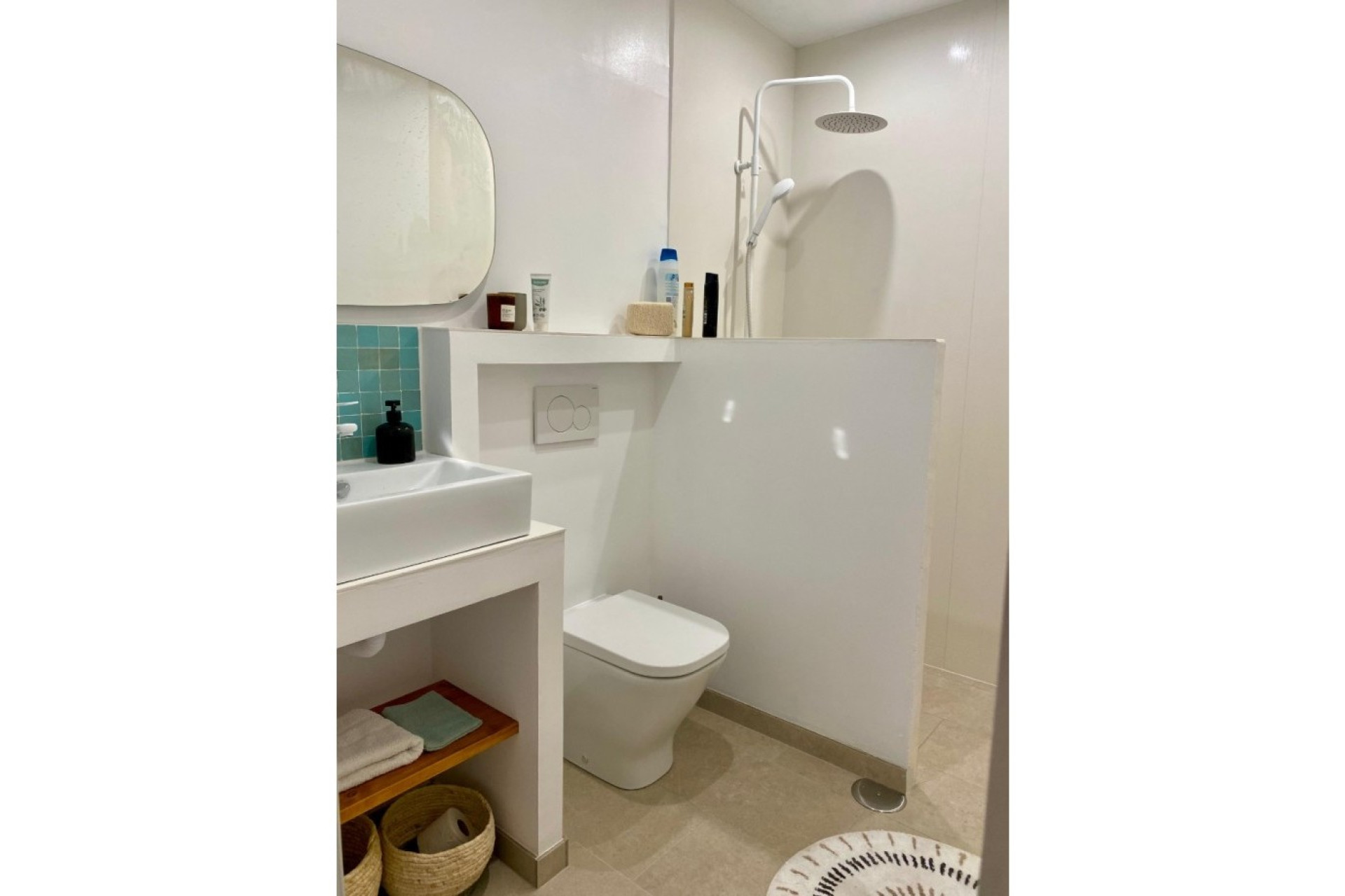 Reventa - 1. Apartamento / piso - Orihuela Costa - Costa Blanca Sur