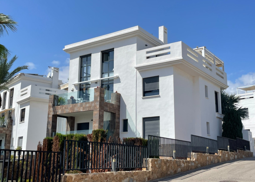 Reventa - 1. Apartamento / piso - Orihuela Costa - Costa Blanca Sur