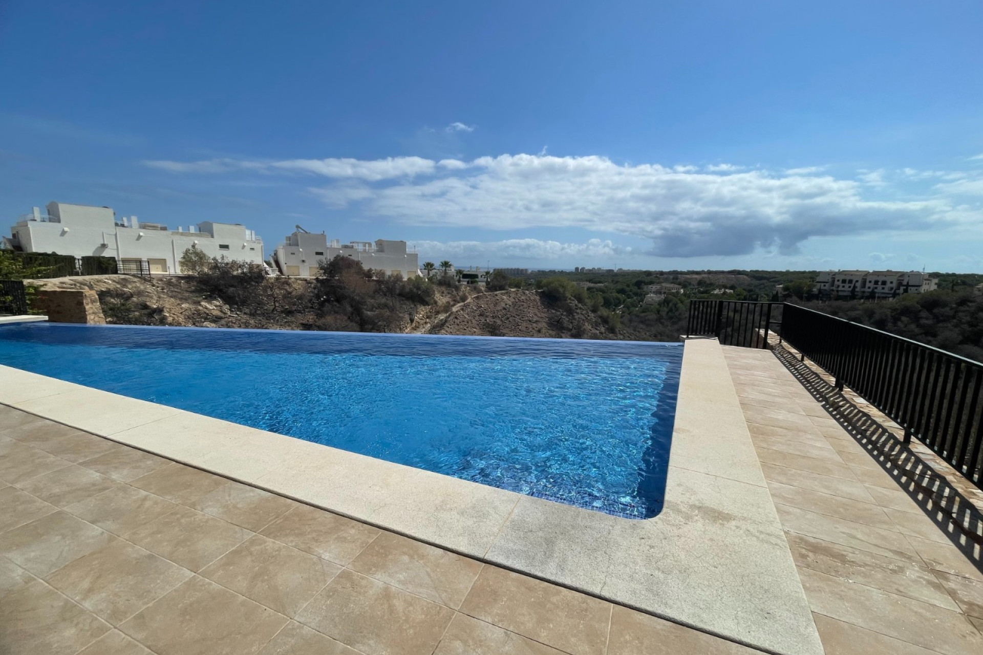 Reventa - 1. Apartamento / piso - Orihuela Costa - Costa Blanca Sur