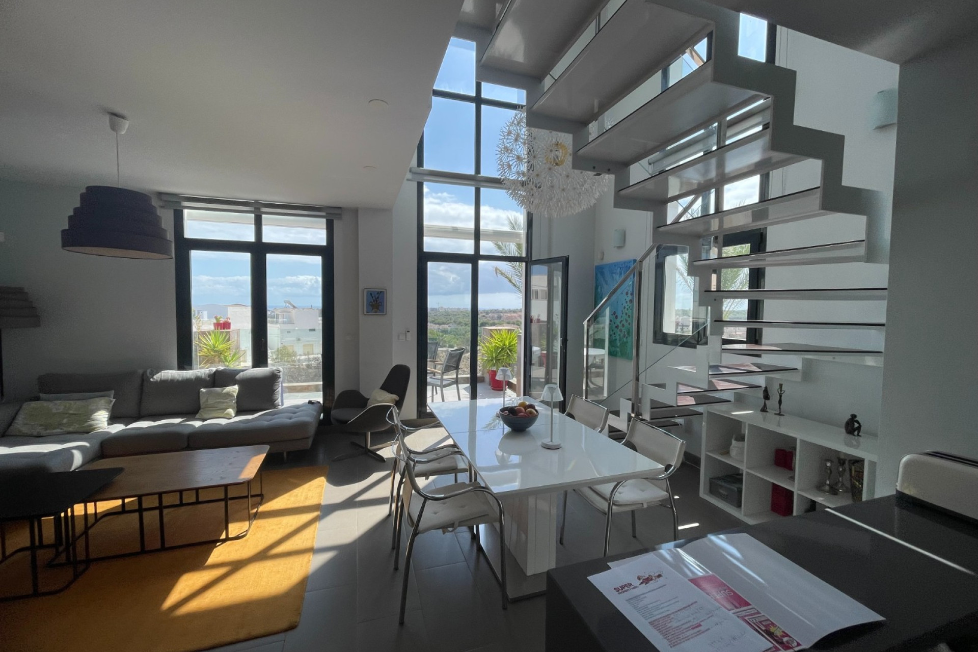 Reventa - 1. Apartamento / piso - Orihuela Costa - Costa Blanca Sur