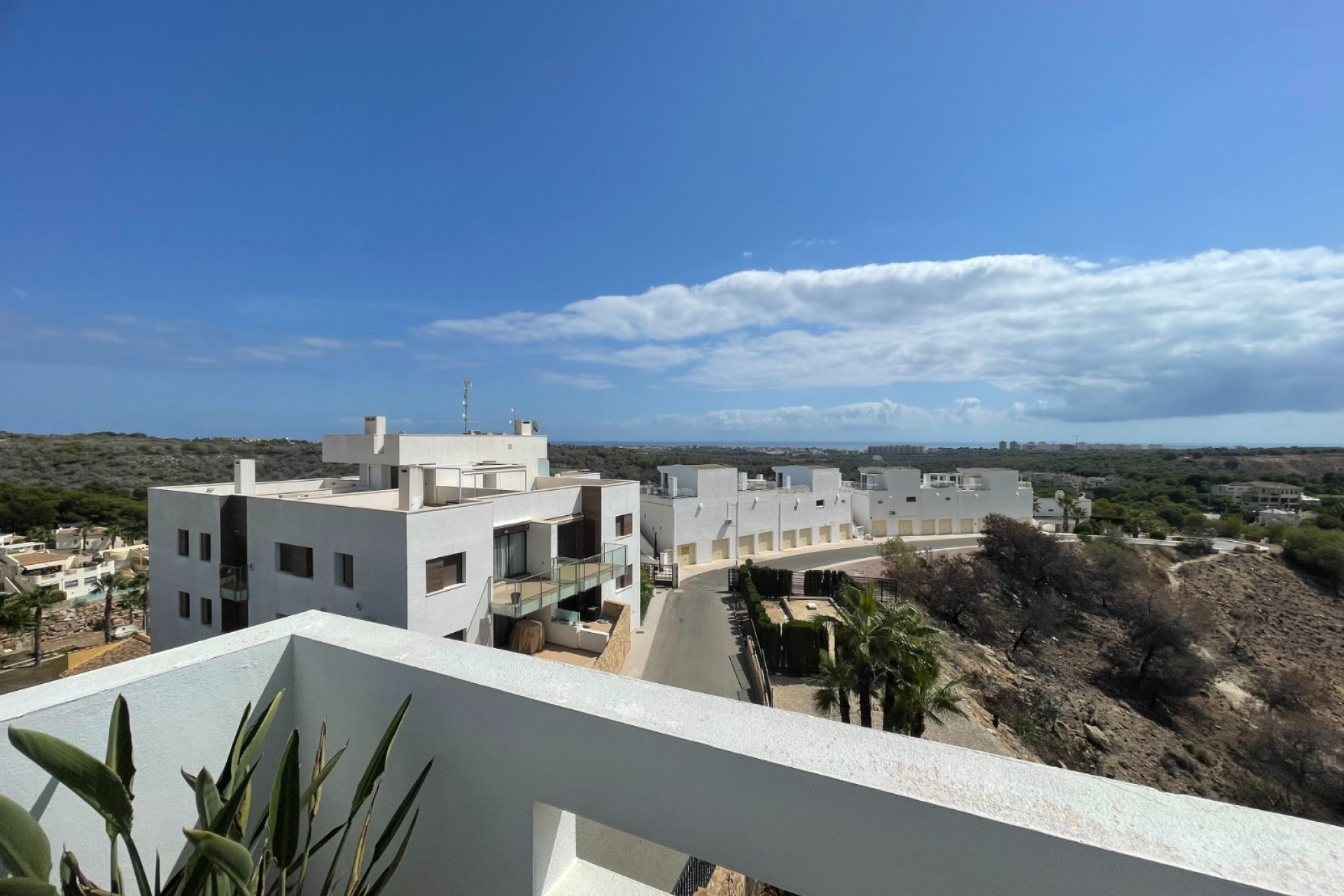 Reventa - 1. Apartamento / piso - Orihuela Costa - Costa Blanca Sur