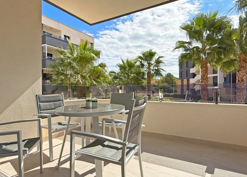 Reventa - 1. Apartamento / piso - Orihuela Costa - Costa Blanca Sur