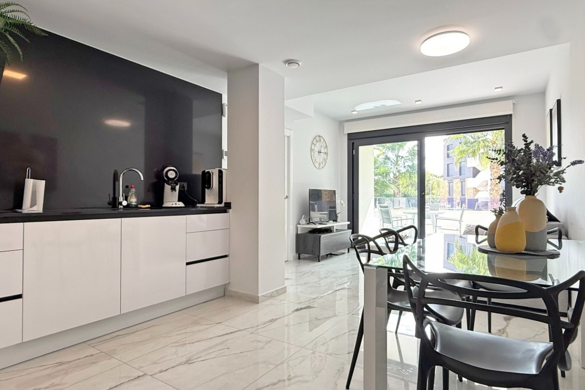 Reventa - 1. Apartamento / piso - Orihuela Costa - Costa Blanca Sur