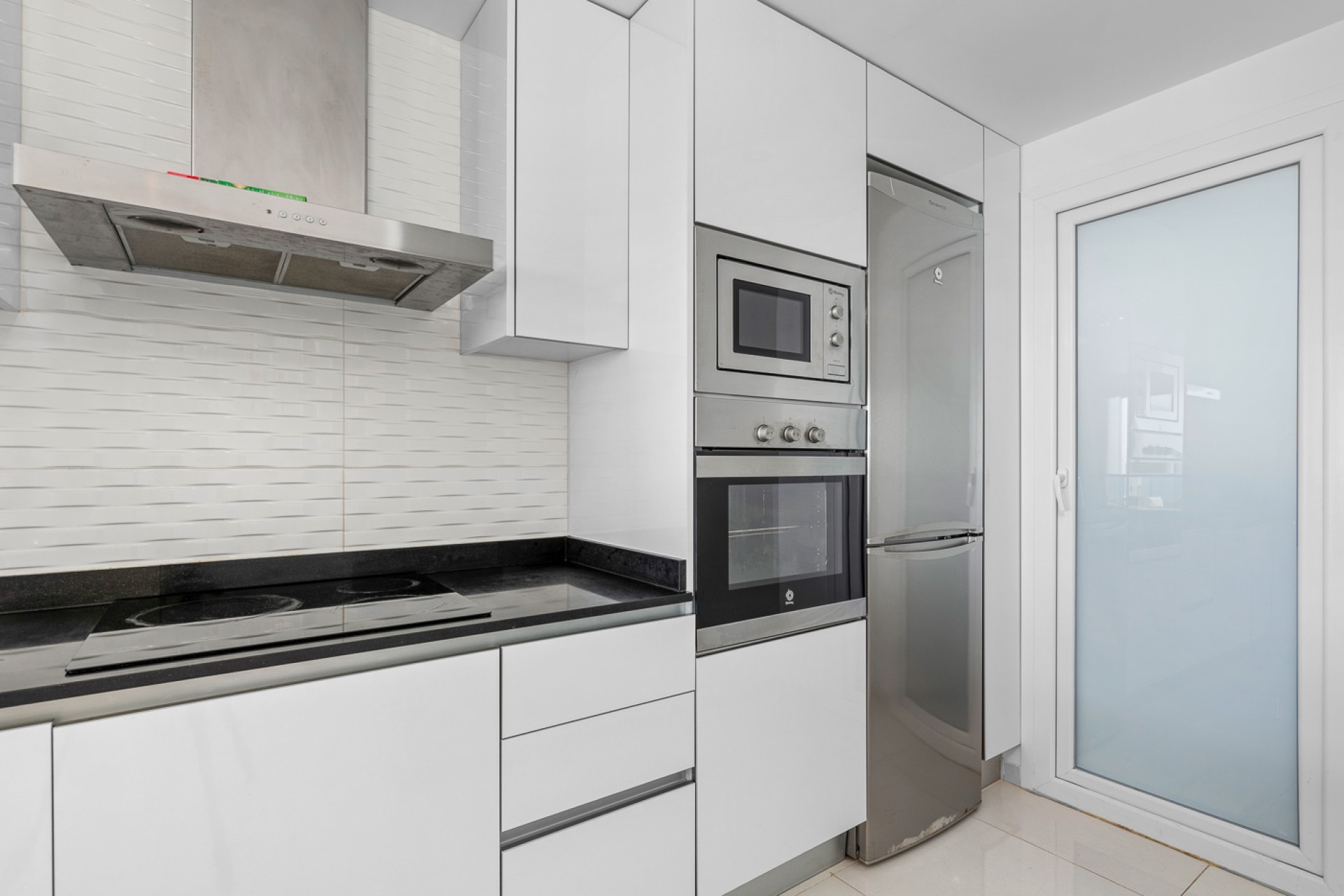 Reventa - 1. Apartamento / piso - Orihuela Costa - Costa Blanca Sur