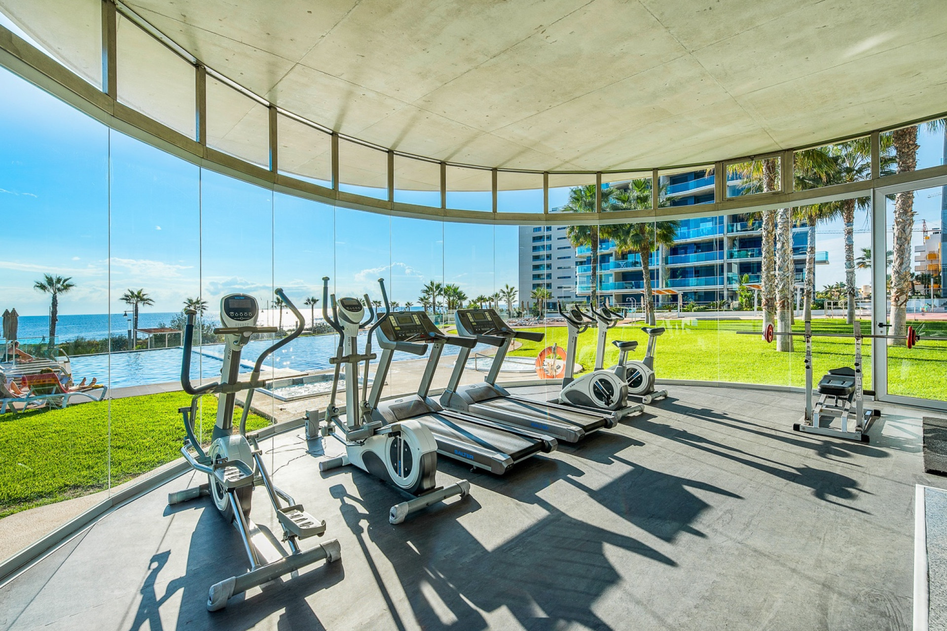 Reventa - 1. Apartamento / piso - Orihuela Costa - Costa Blanca Sur