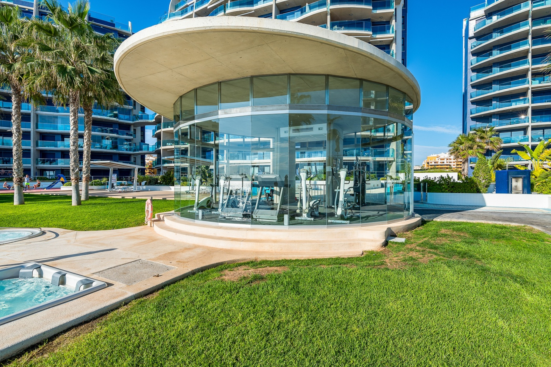 Reventa - 1. Apartamento / piso - Orihuela Costa - Costa Blanca Sur