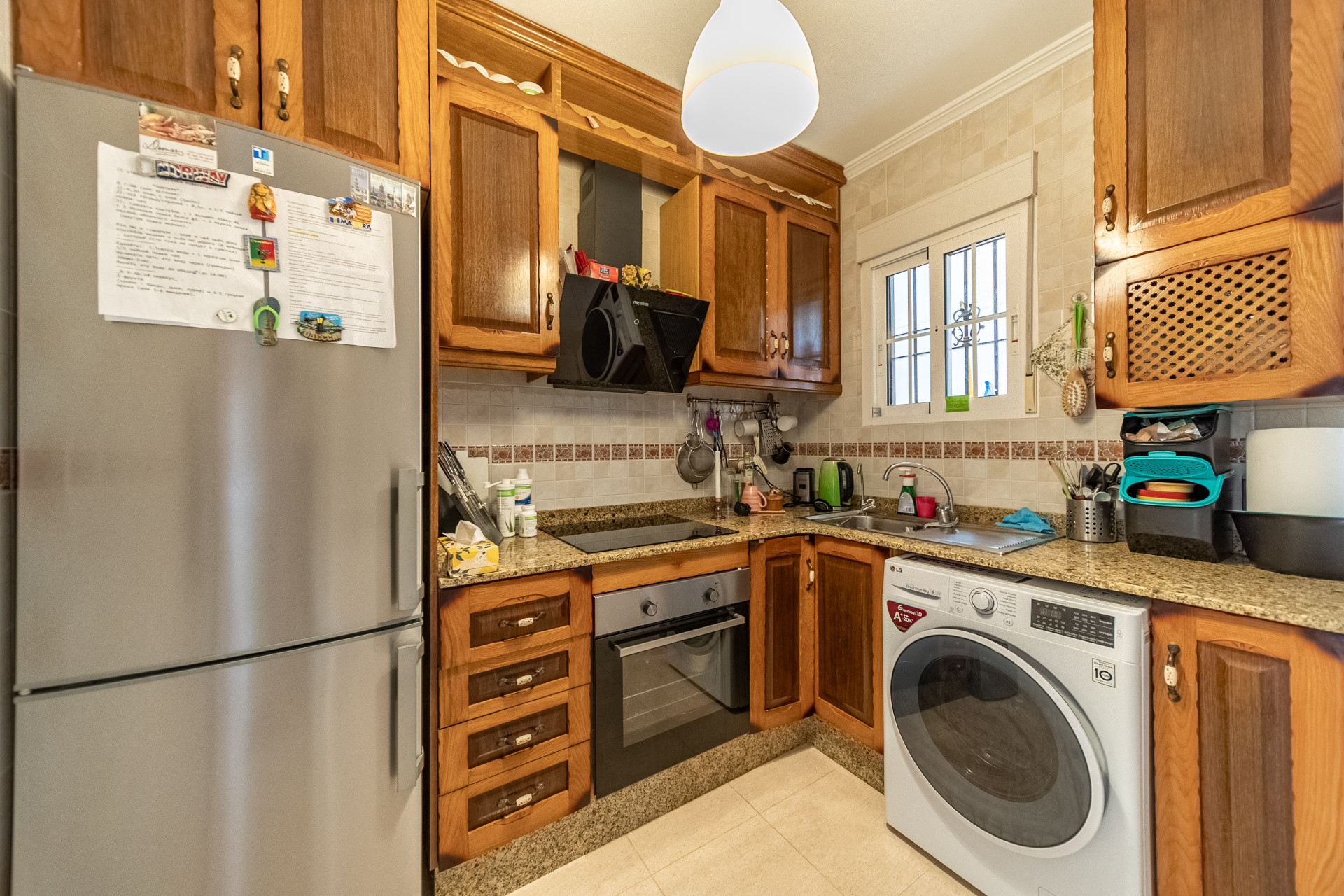 Reventa - 1. Apartamento / piso - Orihuela Costa - Costa Blanca Sur