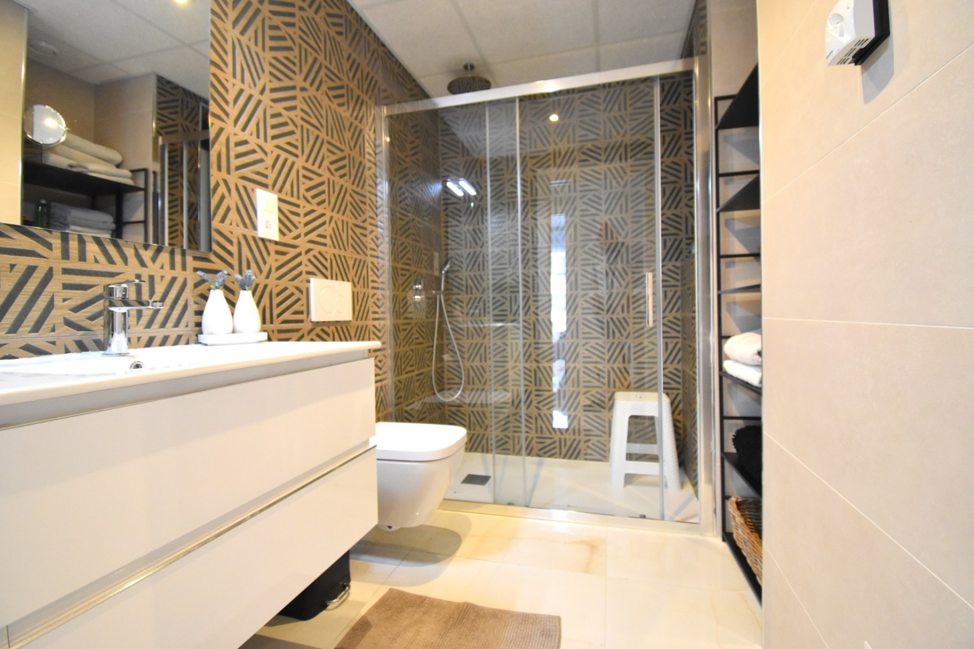 Reventa - 1. Apartamento / piso - Orihuela Costa - Costa Blanca Sur