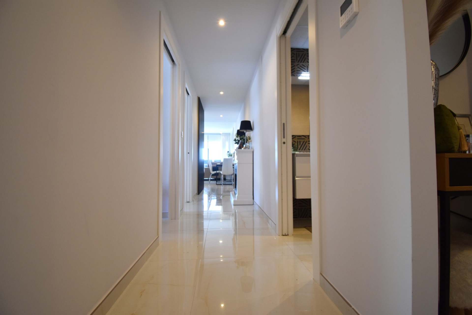 Reventa - 1. Apartamento / piso - Orihuela Costa - Costa Blanca Sur