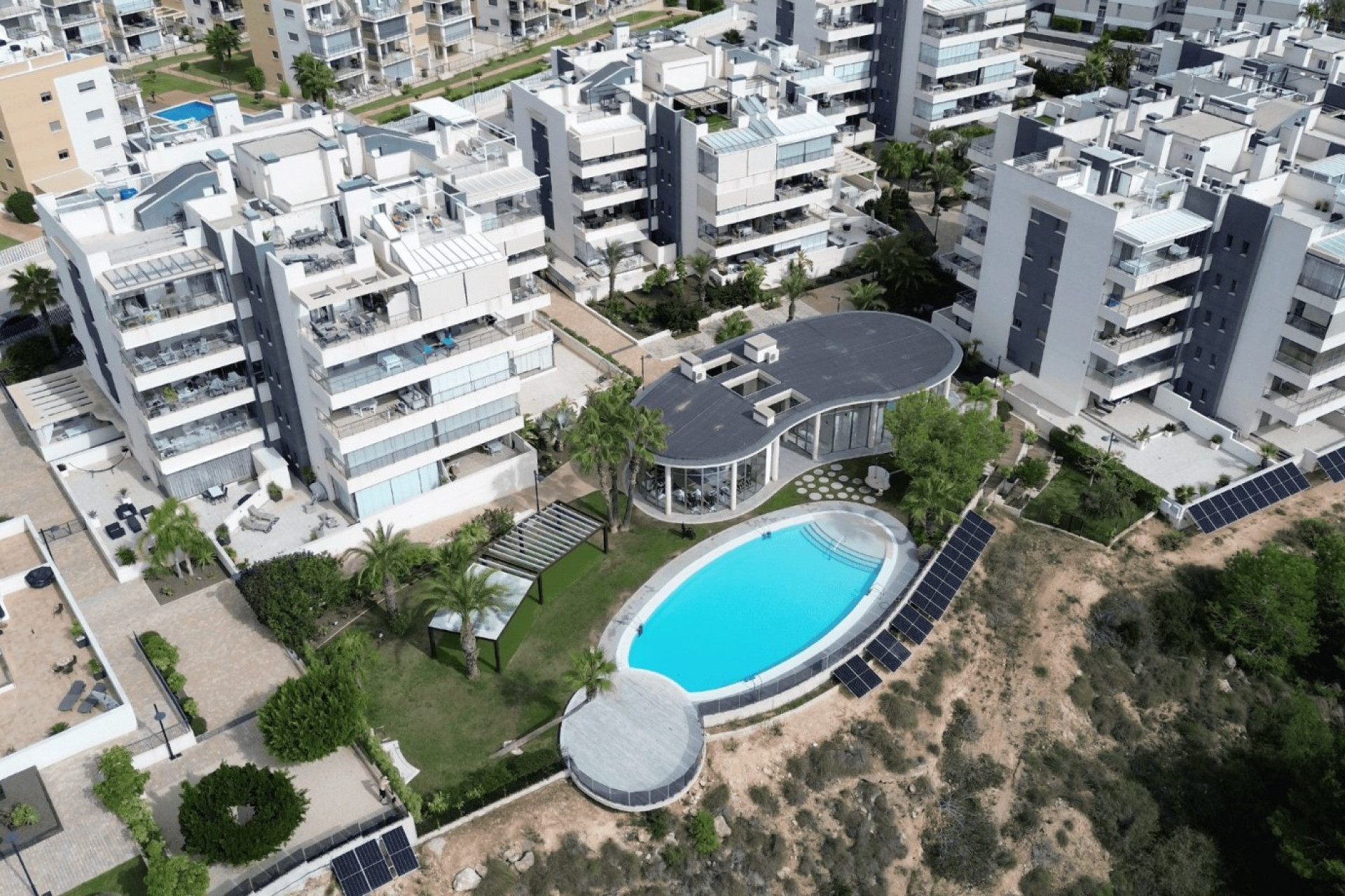 Reventa - 1. Apartamento / piso - Orihuela Costa - Costa Blanca Sur