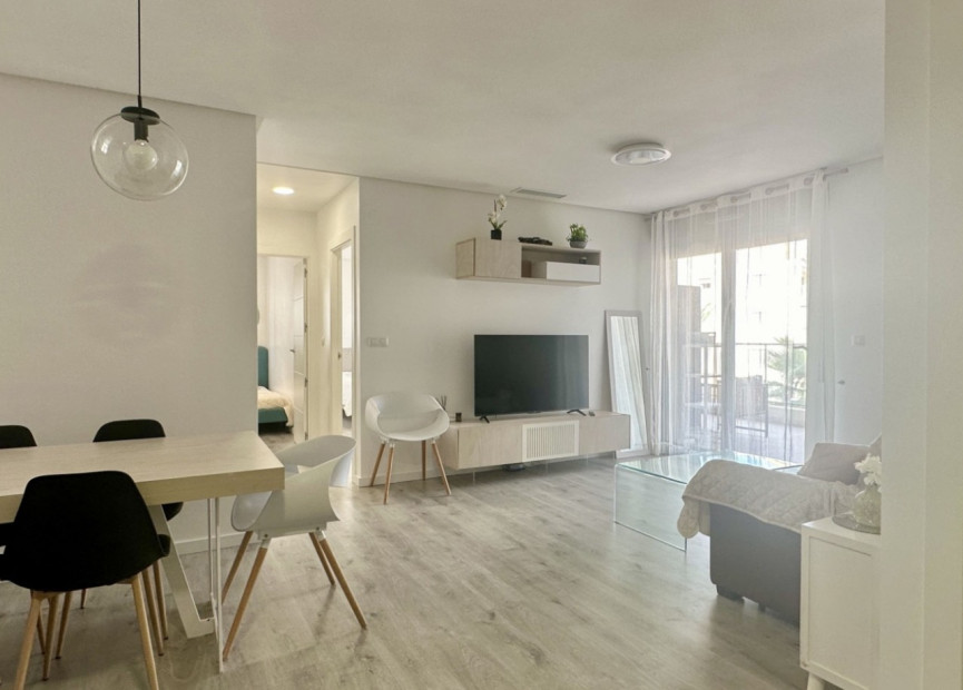 Reventa - 1. Apartamento / piso - Orihuela Costa - Costa Blanca Sur
