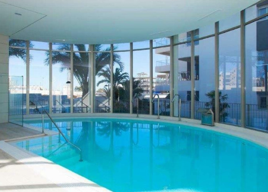 Reventa - 1. Apartamento / piso - Orihuela Costa - Costa Blanca Sur