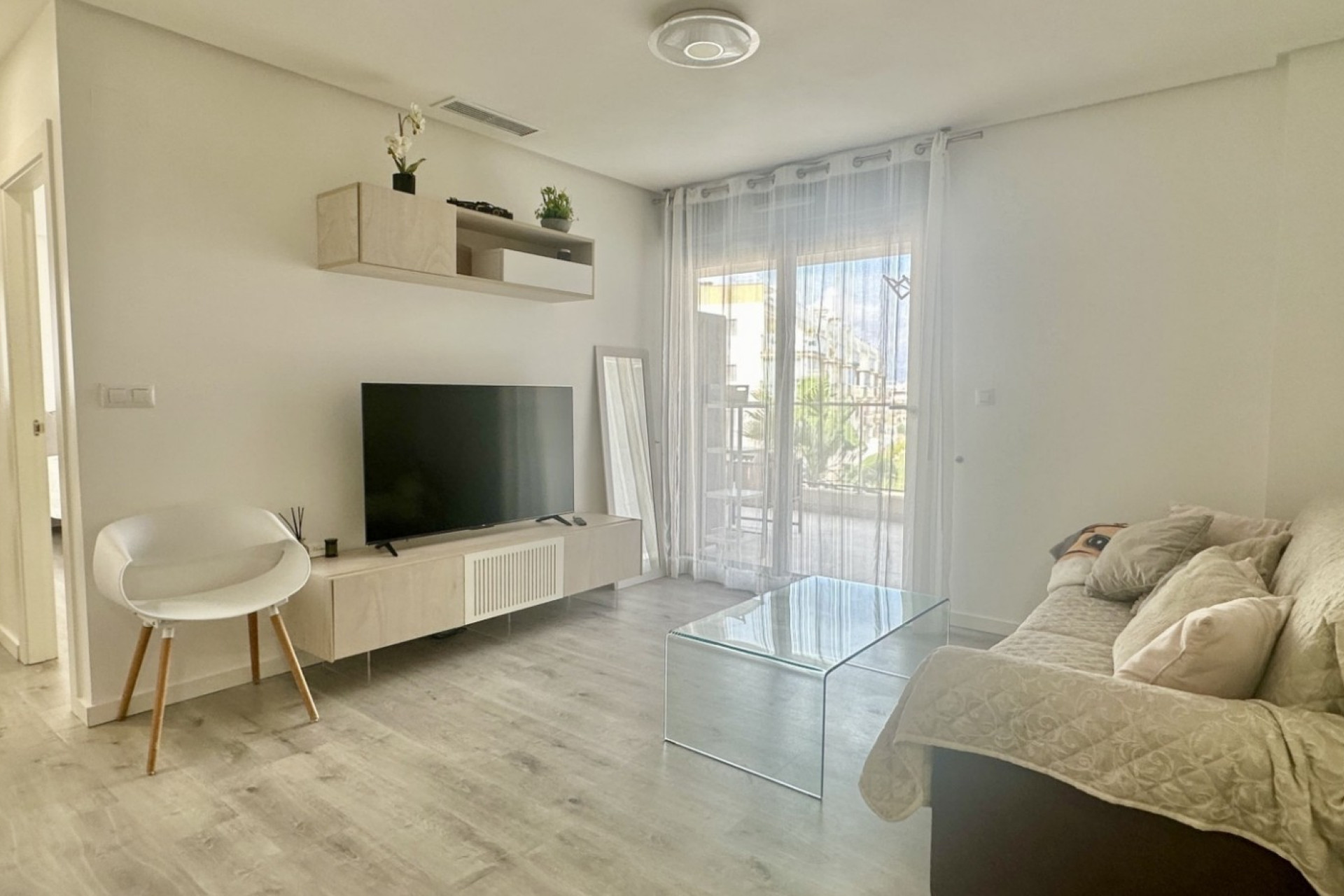 Reventa - 1. Apartamento / piso - Orihuela Costa - Costa Blanca Sur