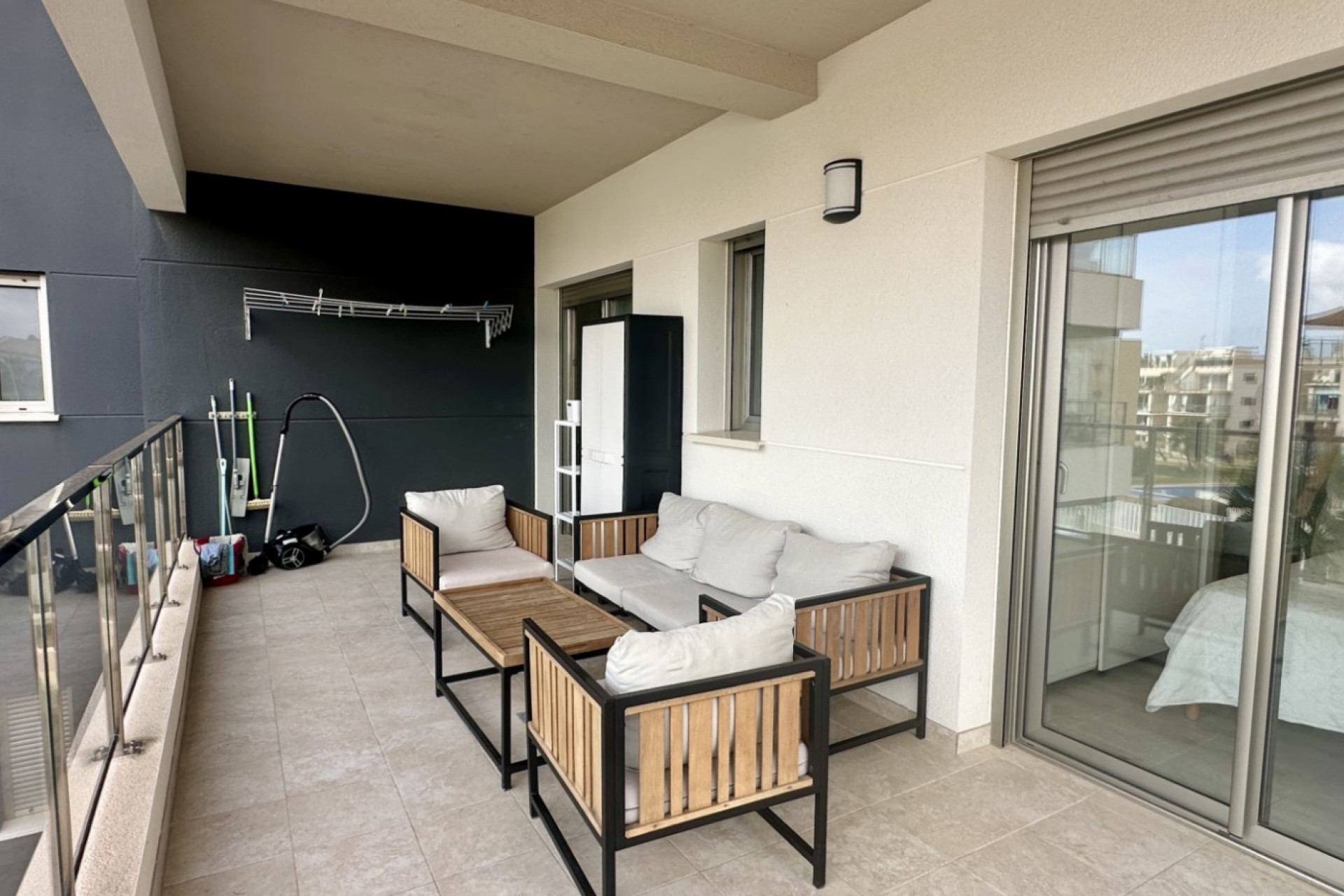 Reventa - 1. Apartamento / piso - Orihuela Costa - Costa Blanca Sur