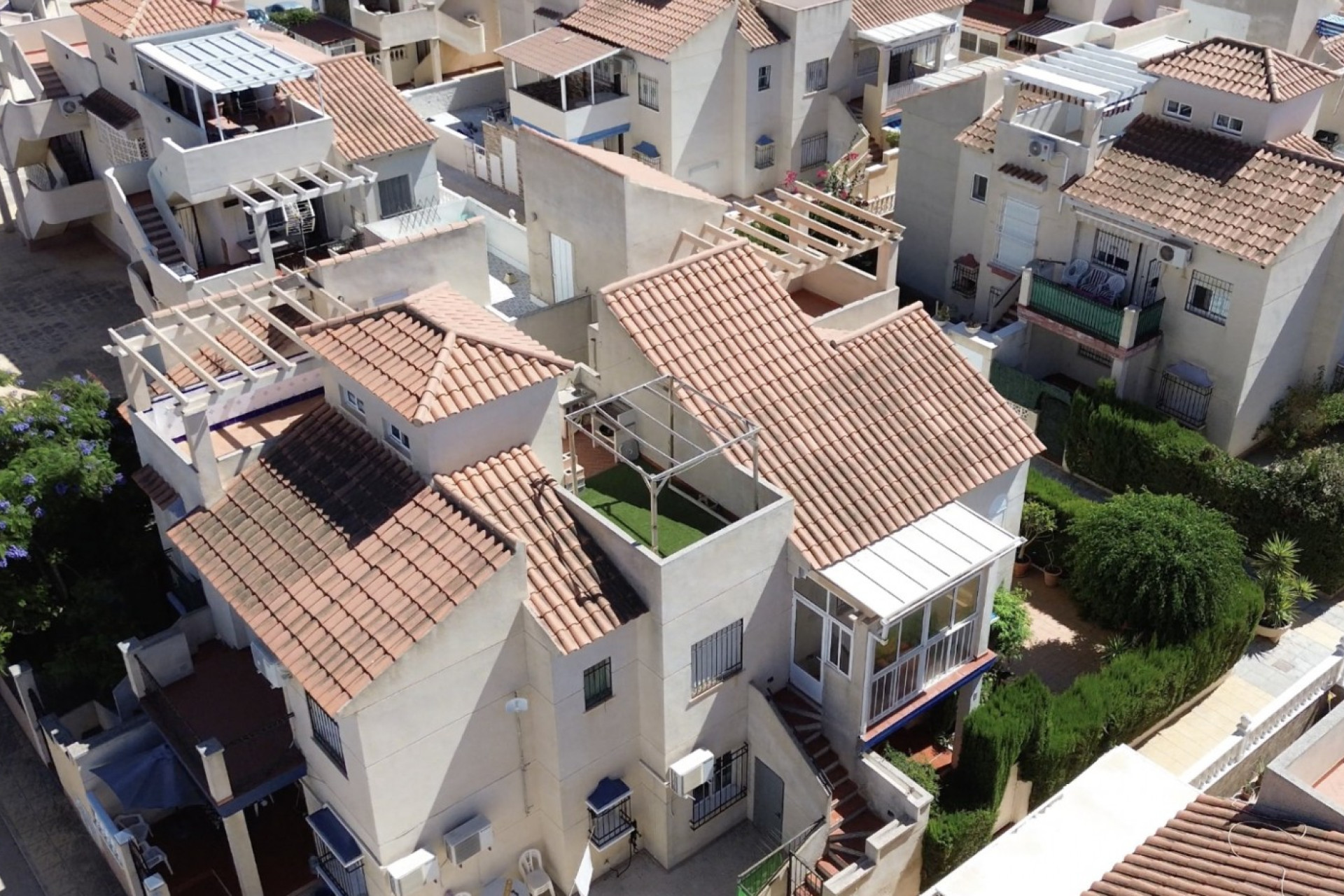 Reventa - 1. Apartamento / piso - Orihuela Costa - Costa Blanca Sur