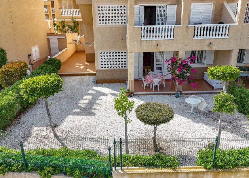 Reventa - 1. Apartamento / piso - Orihuela Costa - Costa Blanca Sur