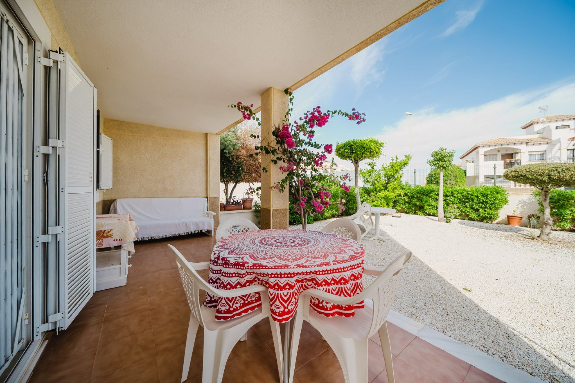 Reventa - 1. Apartamento / piso - Orihuela Costa - Costa Blanca Sur