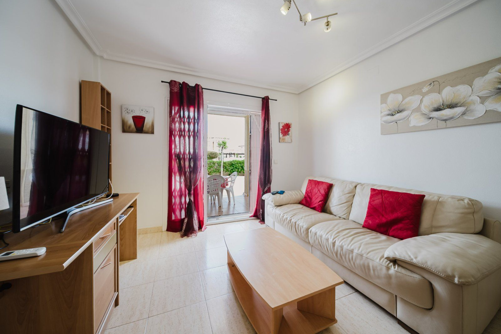 Reventa - 1. Apartamento / piso - Orihuela Costa - Costa Blanca Sur