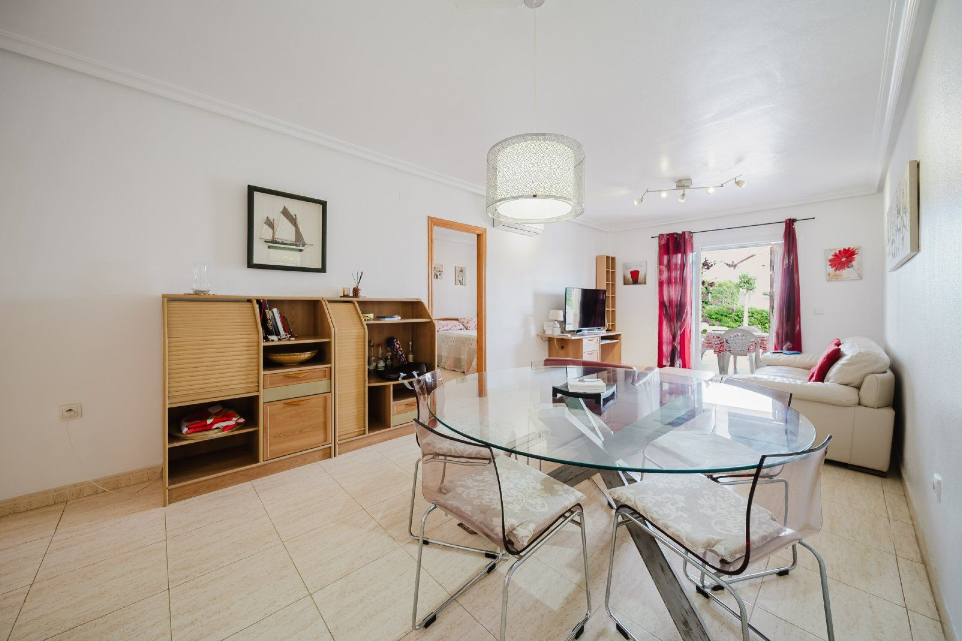 Reventa - 1. Apartamento / piso - Orihuela Costa - Costa Blanca Sur