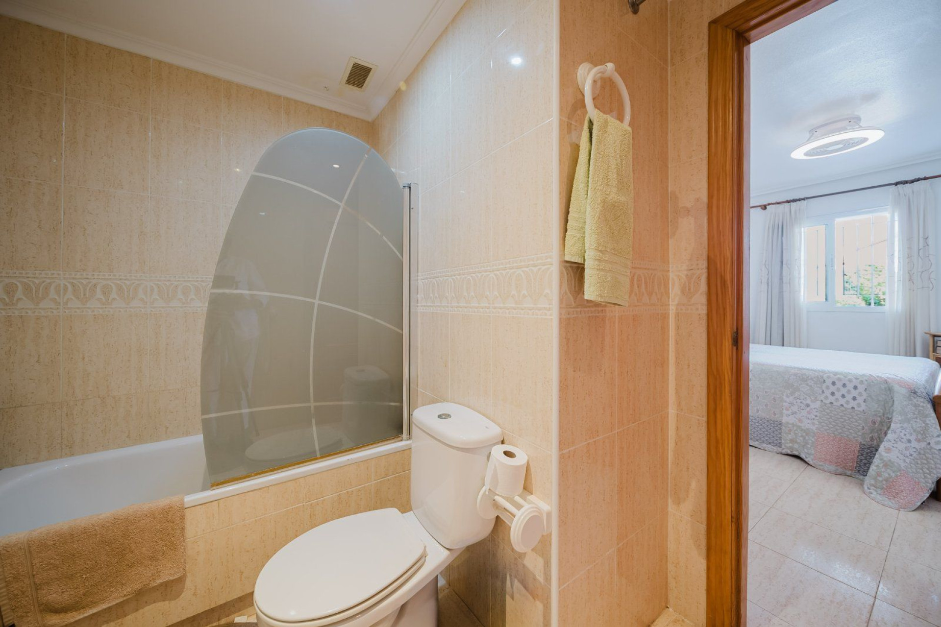 Reventa - 1. Apartamento / piso - Orihuela Costa - Costa Blanca Sur