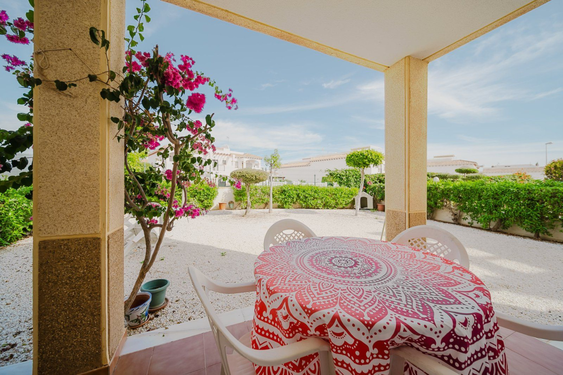 Reventa - 1. Apartamento / piso - Orihuela Costa - Costa Blanca Sur