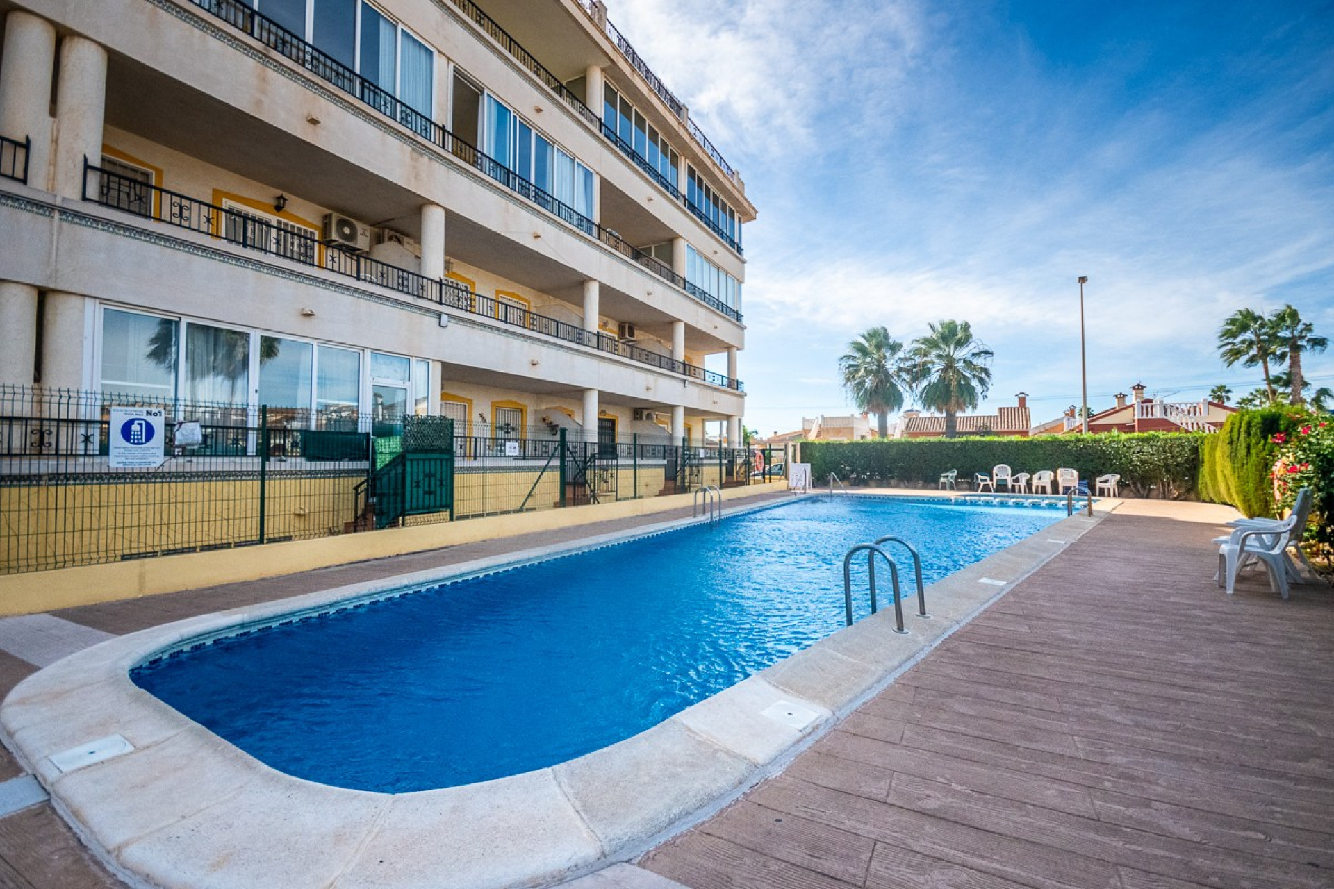 Reventa - 1. Apartamento / piso - Orihuela Costa - Costa Blanca Sur