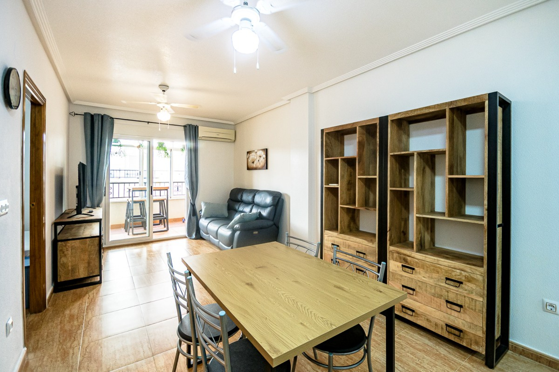 Reventa - 1. Apartamento / piso - Orihuela Costa - Costa Blanca Sur