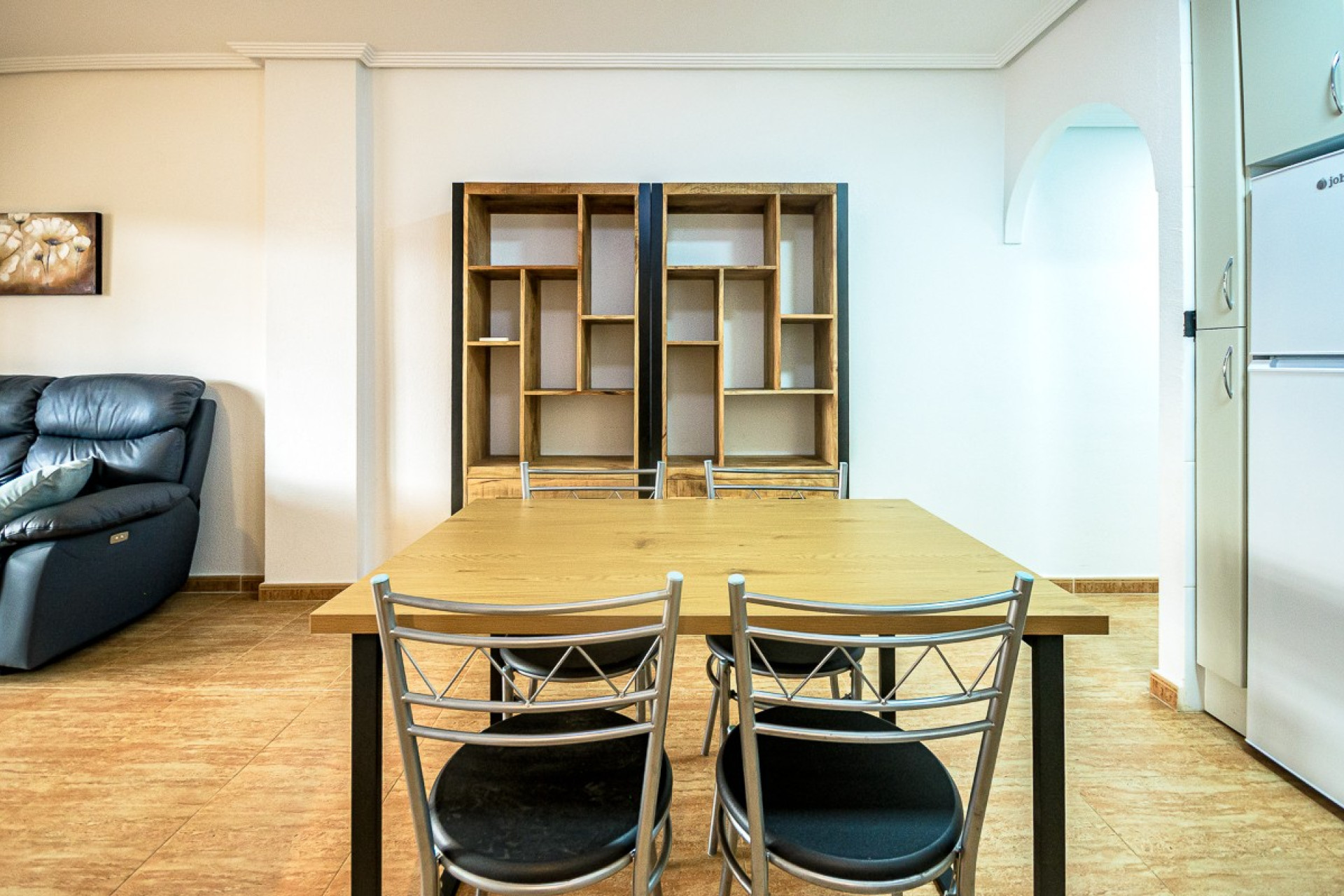 Reventa - 1. Apartamento / piso - Orihuela Costa - Costa Blanca Sur