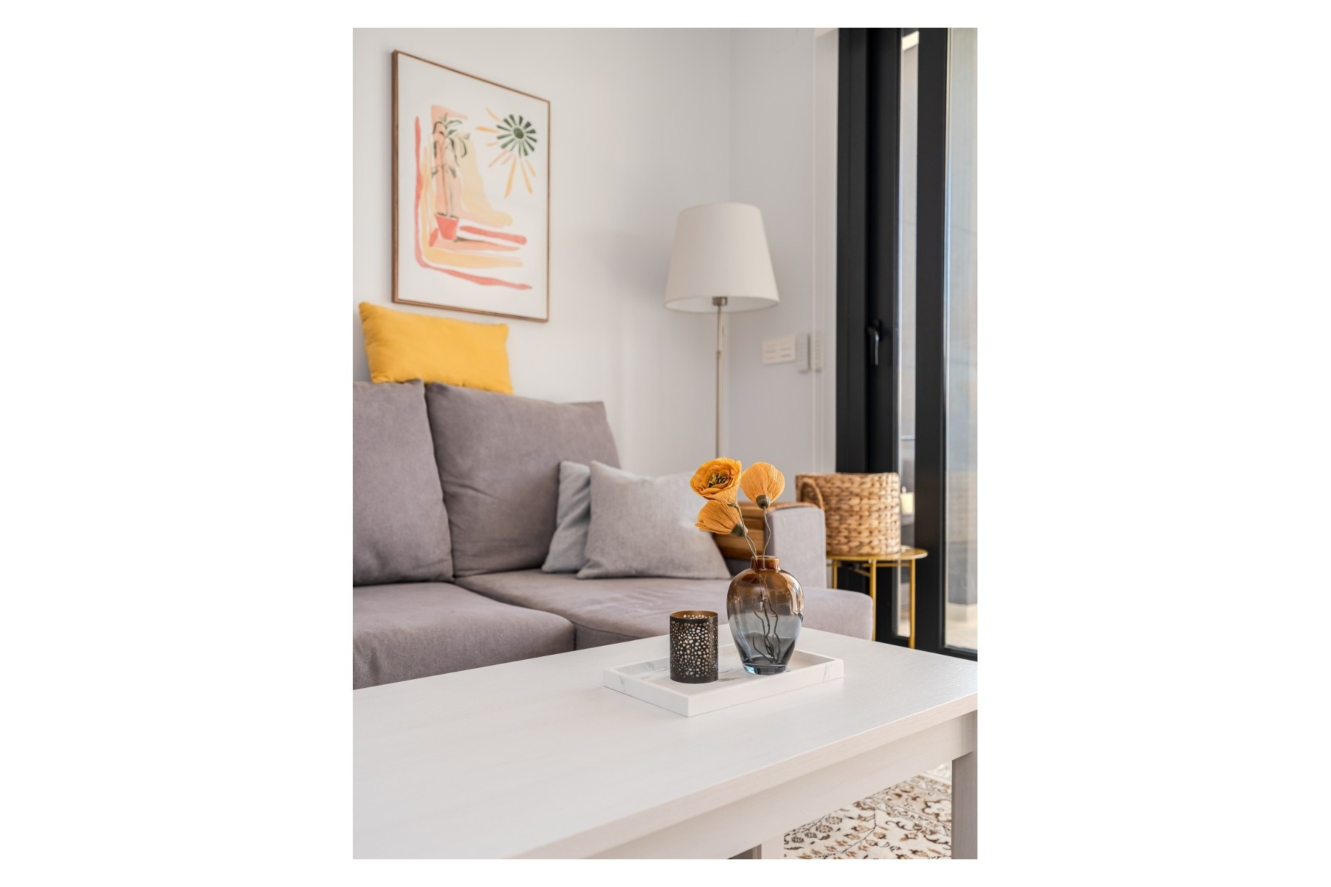 Reventa - 1. Apartamento / piso - Orihuela Costa - Costa Blanca Sur