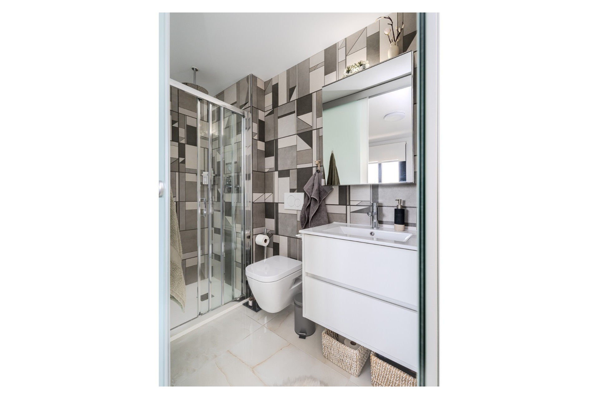 Reventa - 1. Apartamento / piso - Orihuela Costa - Costa Blanca Sur