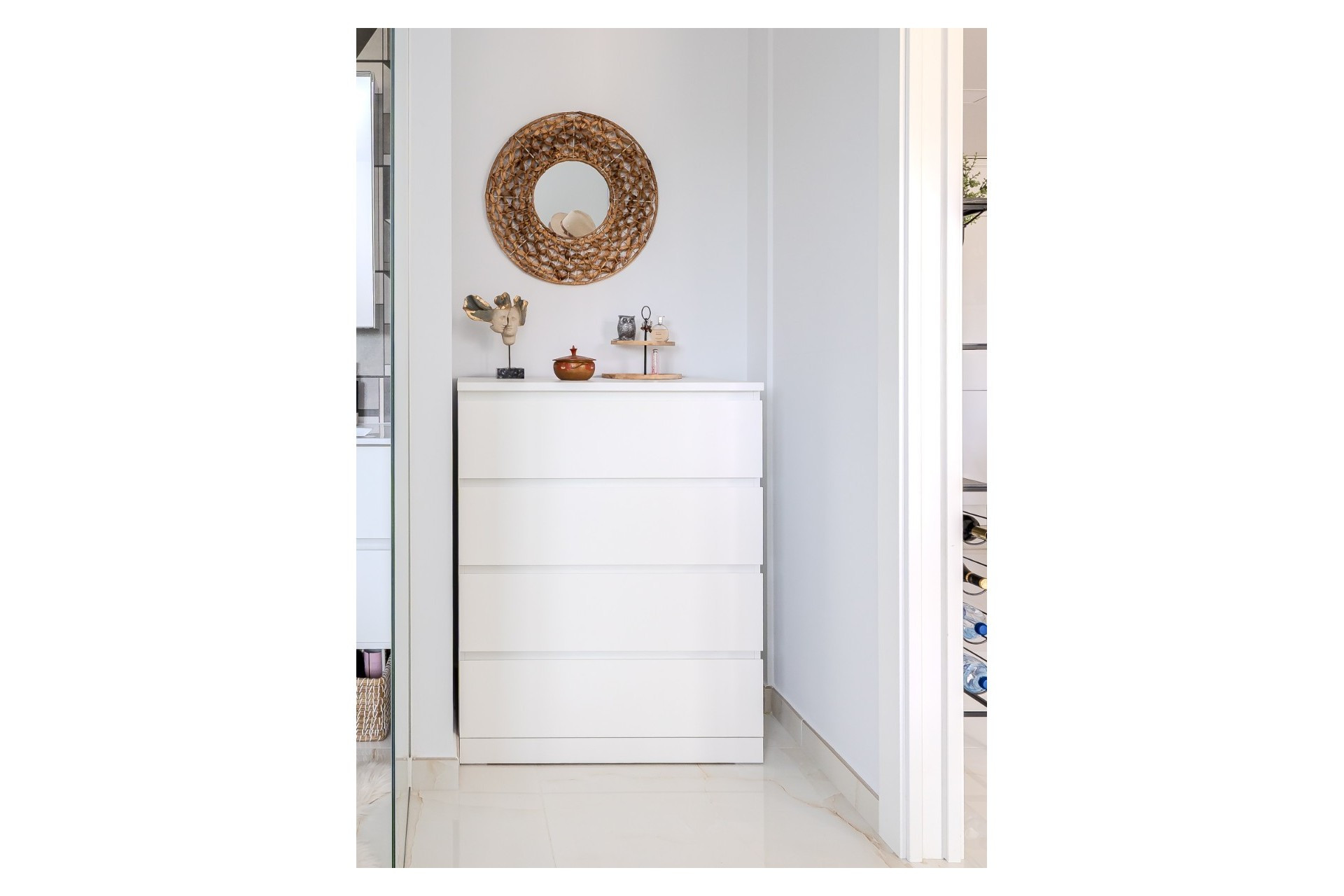 Reventa - 1. Apartamento / piso - Orihuela Costa - Costa Blanca Sur