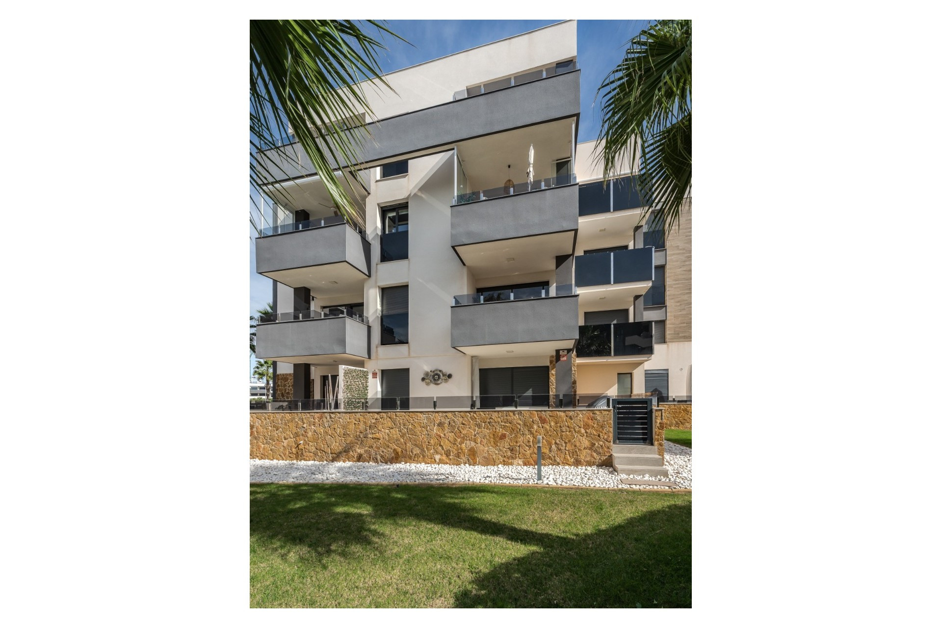 Reventa - 1. Apartamento / piso - Orihuela Costa - Costa Blanca Sur