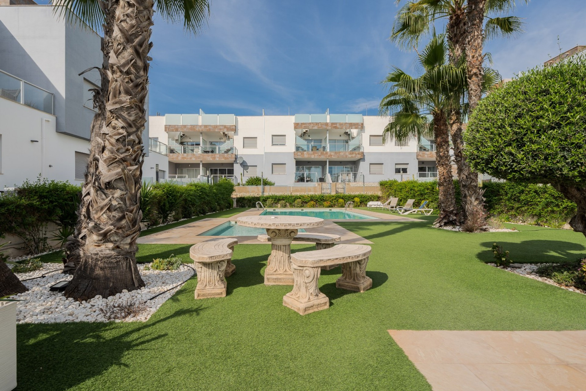 Reventa - 1. Apartamento / piso - Orihuela Costa - Costa Blanca Sur