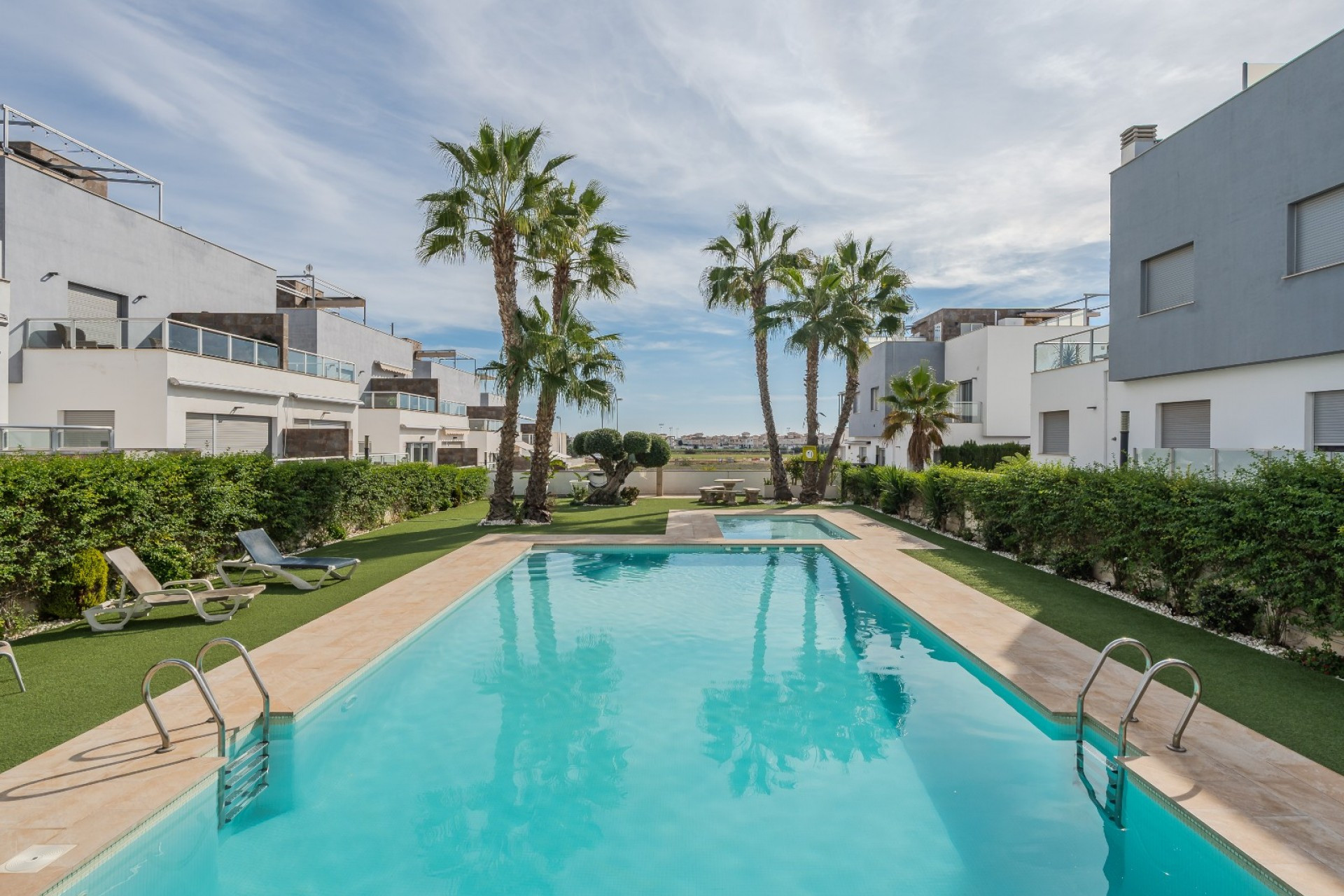 Reventa - 1. Apartamento / piso - Orihuela Costa - Costa Blanca Sur