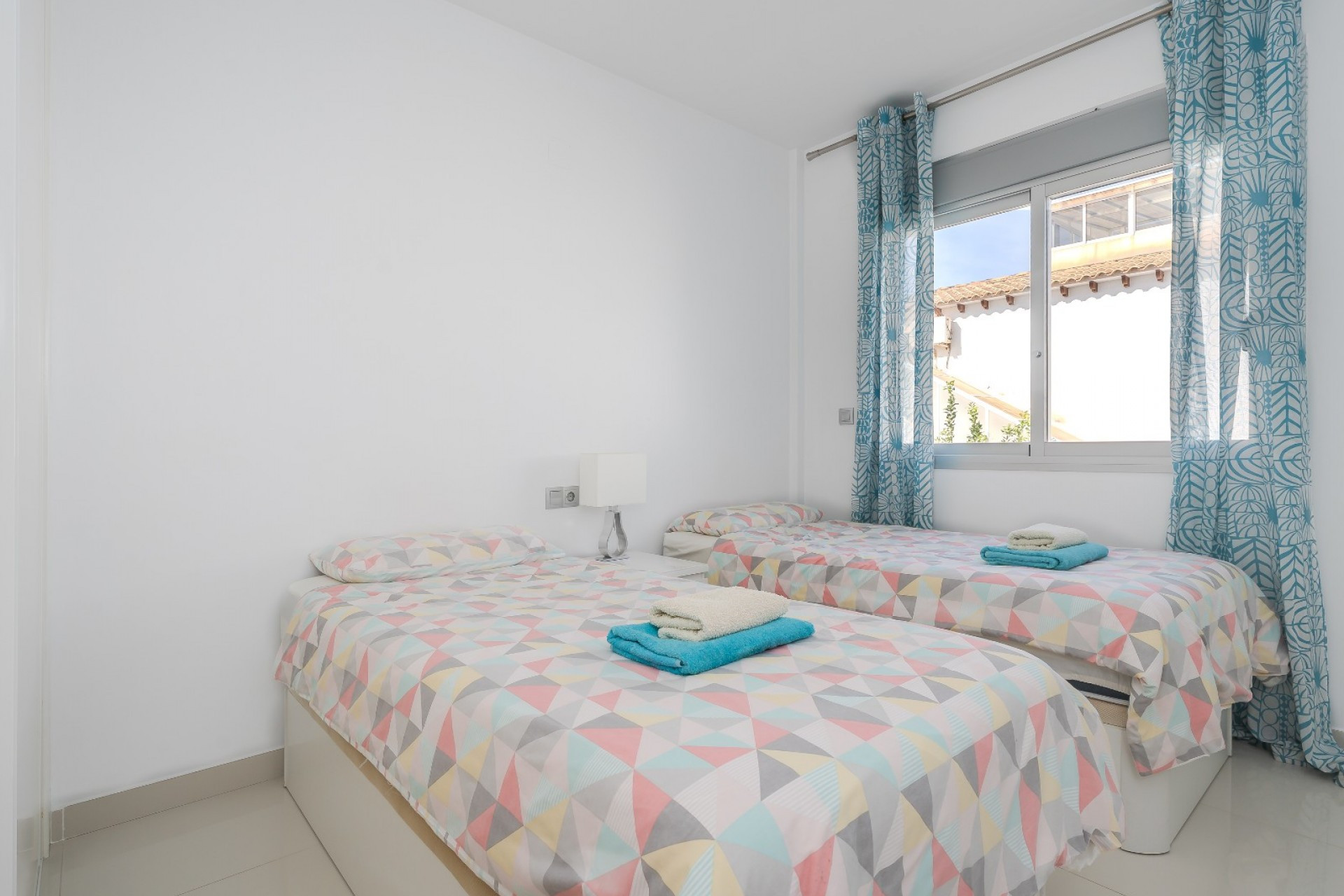 Reventa - 1. Apartamento / piso - Orihuela Costa - Costa Blanca Sur