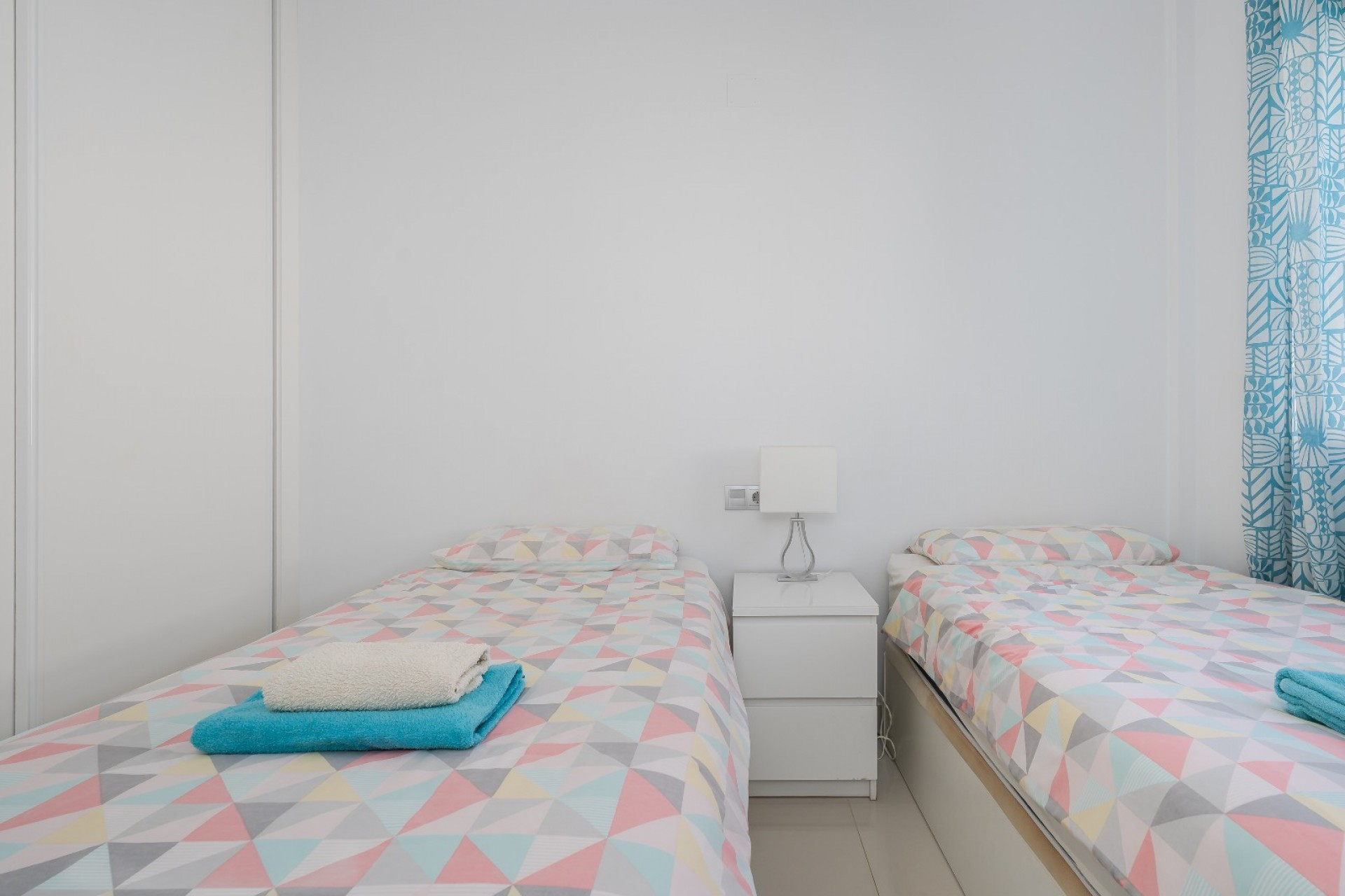 Reventa - 1. Apartamento / piso - Orihuela Costa - Costa Blanca Sur