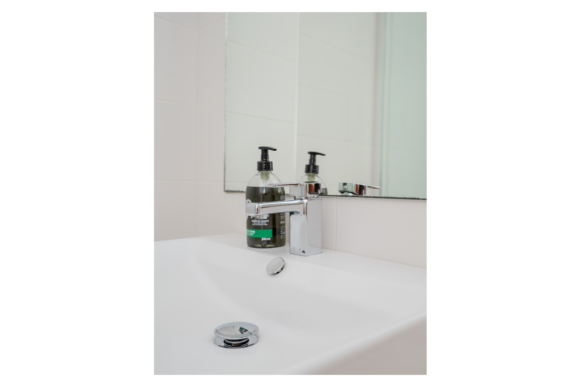 Reventa - 1. Apartamento / piso - Orihuela Costa - Costa Blanca Sur