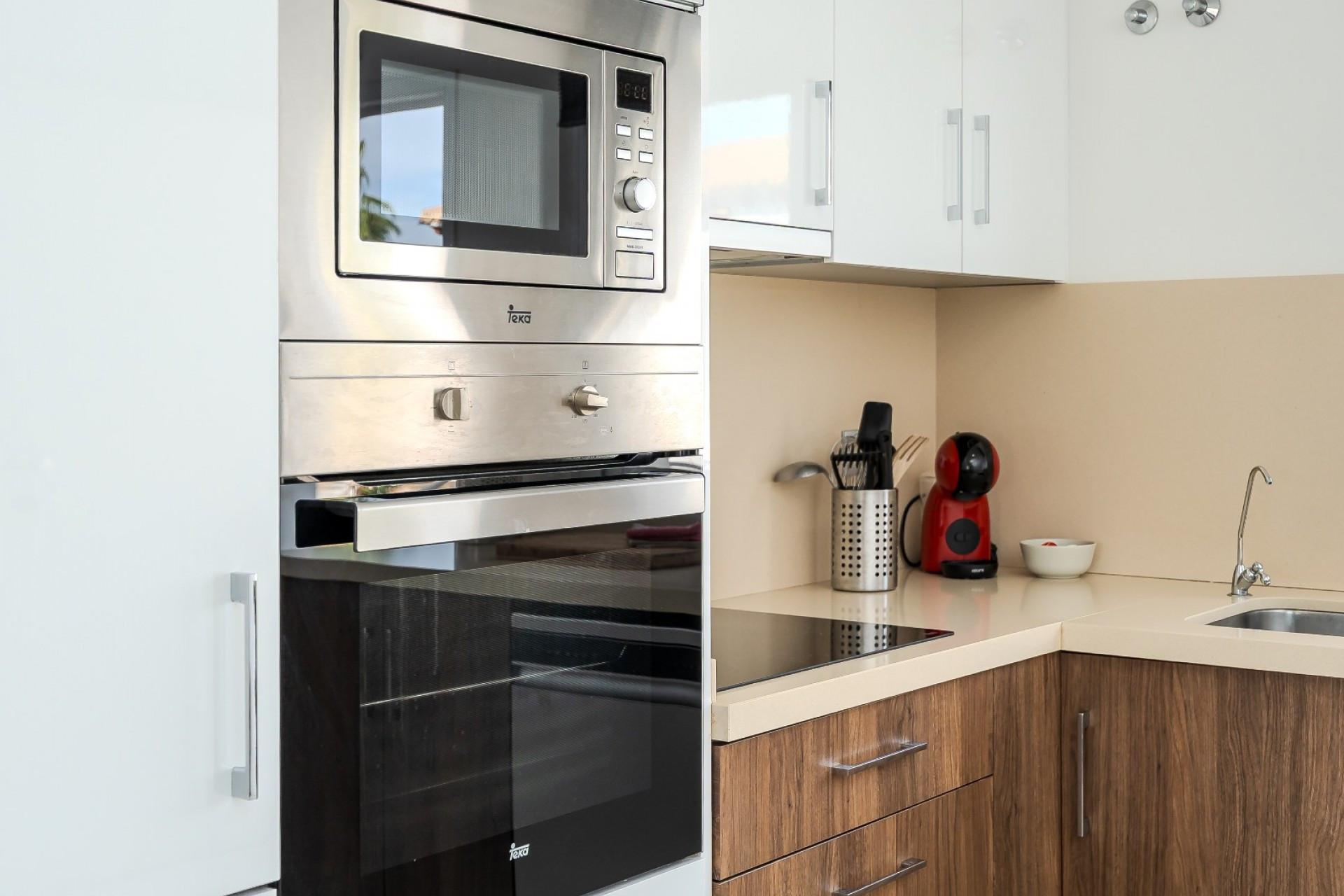 Reventa - 1. Apartamento / piso - Orihuela Costa - Costa Blanca Sur