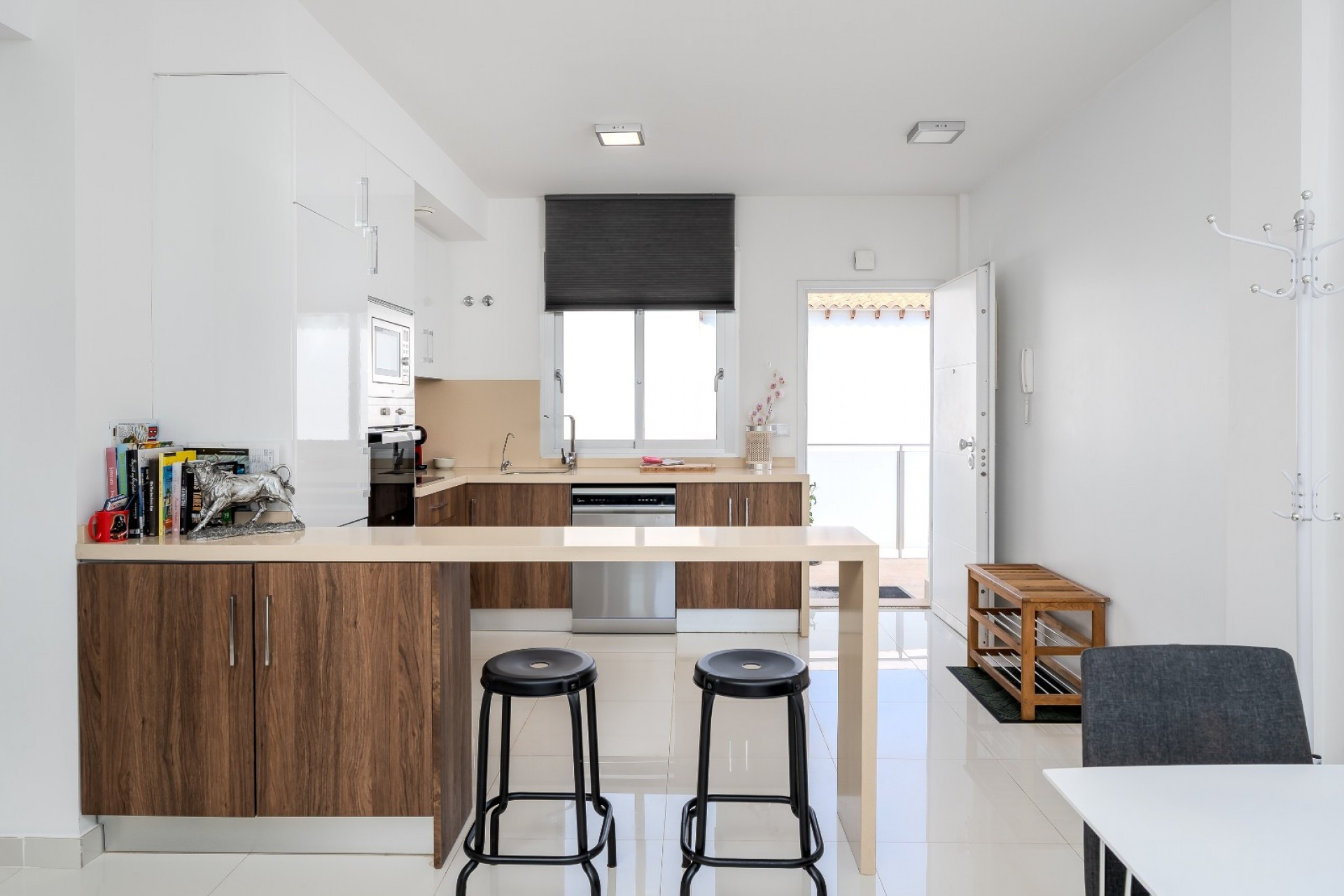 Reventa - 1. Apartamento / piso - Orihuela Costa - Costa Blanca Sur