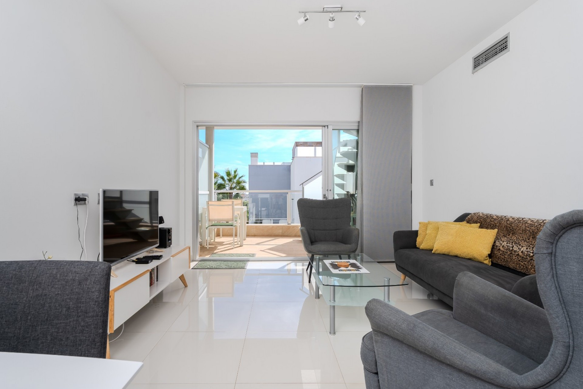 Reventa - 1. Apartamento / piso - Orihuela Costa - Costa Blanca Sur