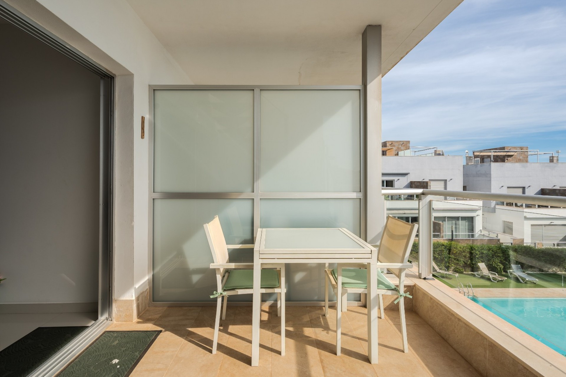 Reventa - 1. Apartamento / piso - Orihuela Costa - Costa Blanca Sur